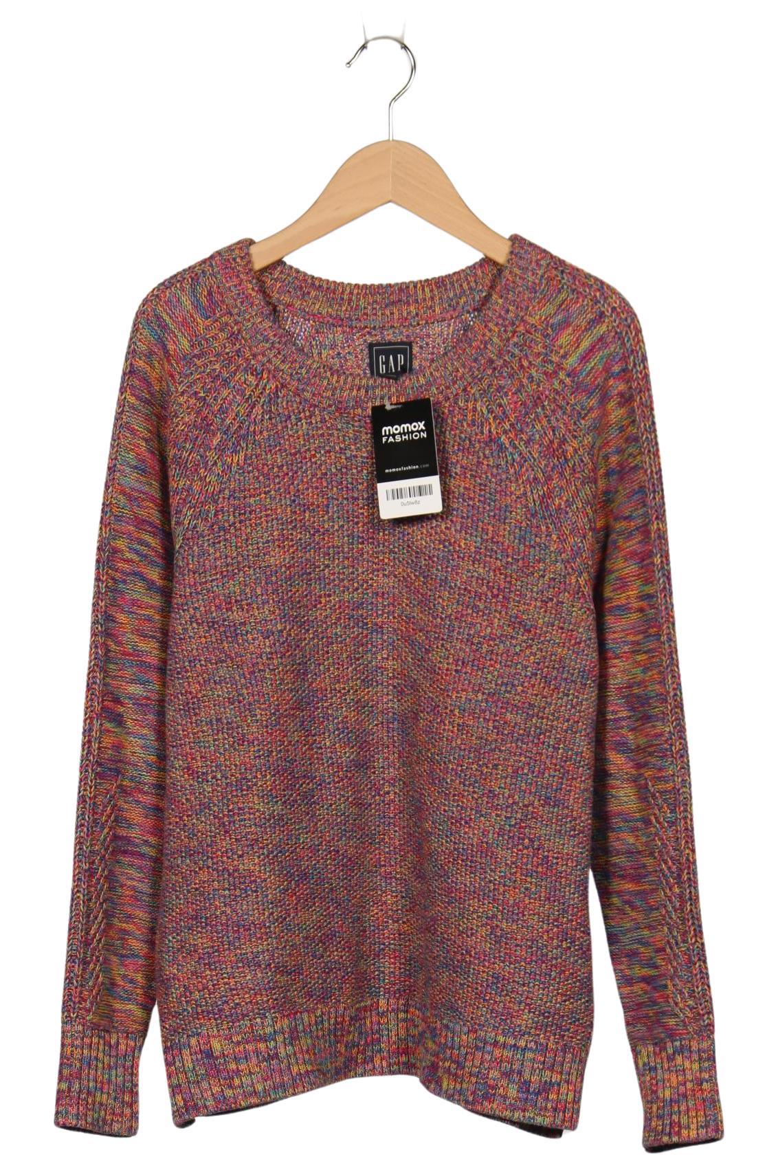 

GAP Damen Pullover, flieder, Gr. 36