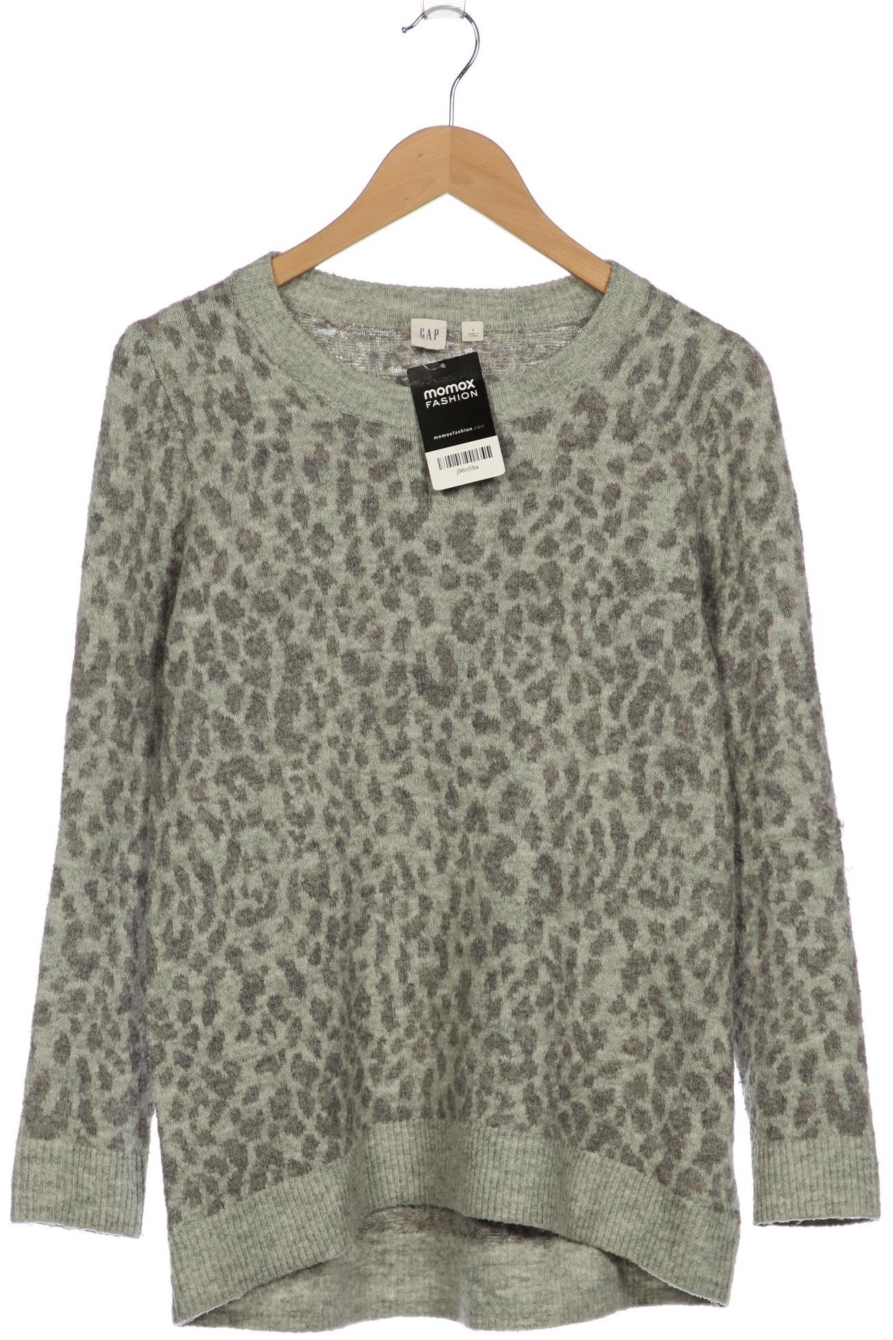 

GAP Damen Pullover, grau, Gr. 36