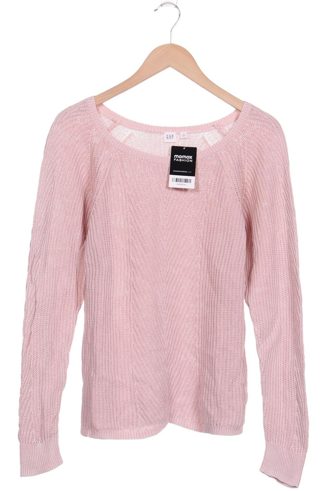 

GAP Damen Pullover, pink, Gr. 38