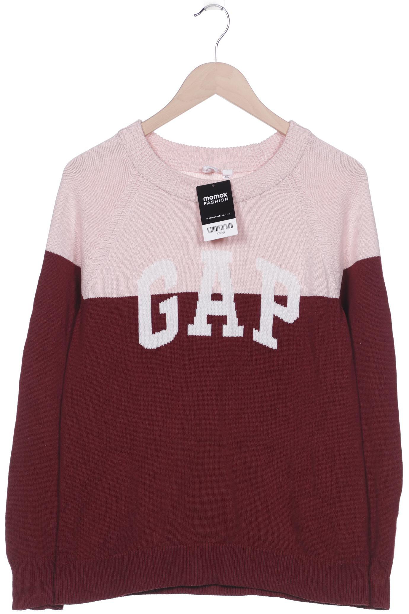 

GAP Damen Pullover, bordeaux