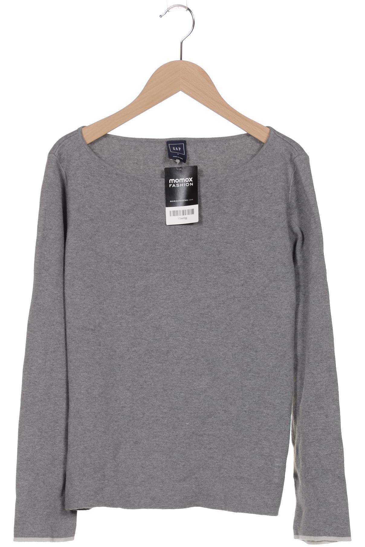 

GAP Damen Pullover, grau, Gr. 38