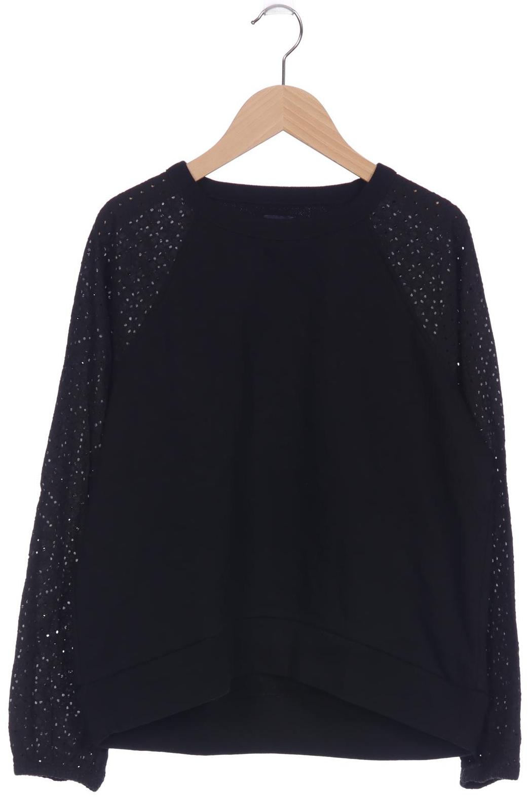 

GAP Damen Pullover, schwarz, Gr. 34