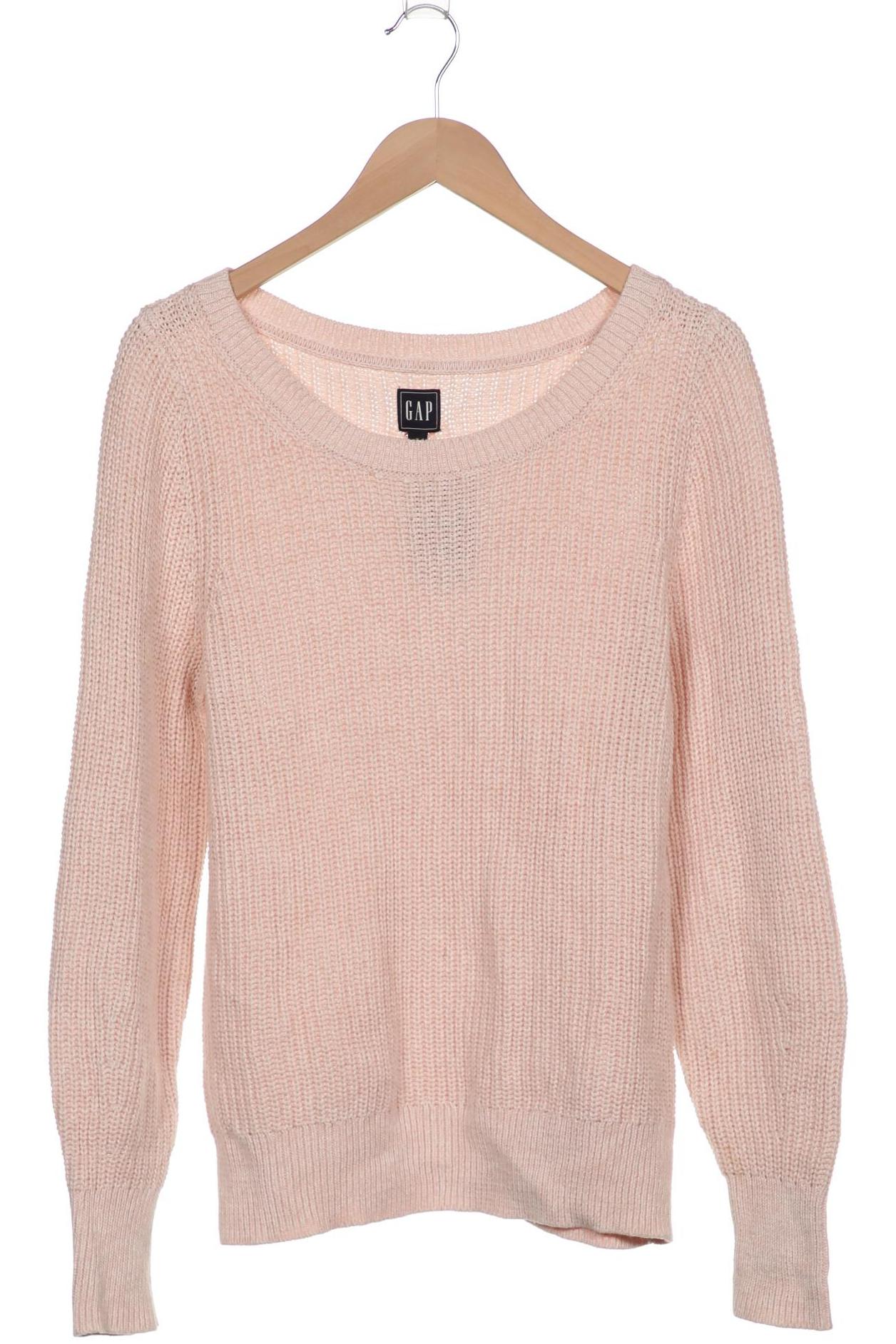 

GAP Damen Pullover, pink, Gr. 38