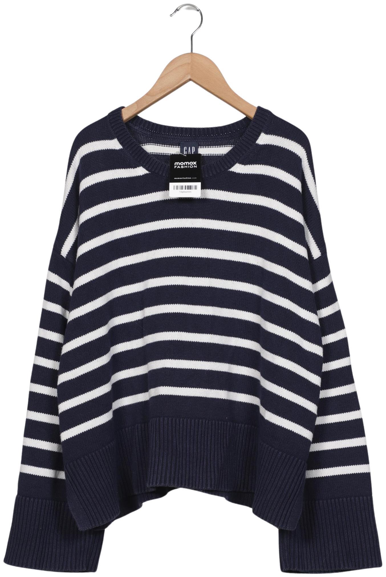 

GAP Damen Pullover, mehrfarbig, Gr. 44