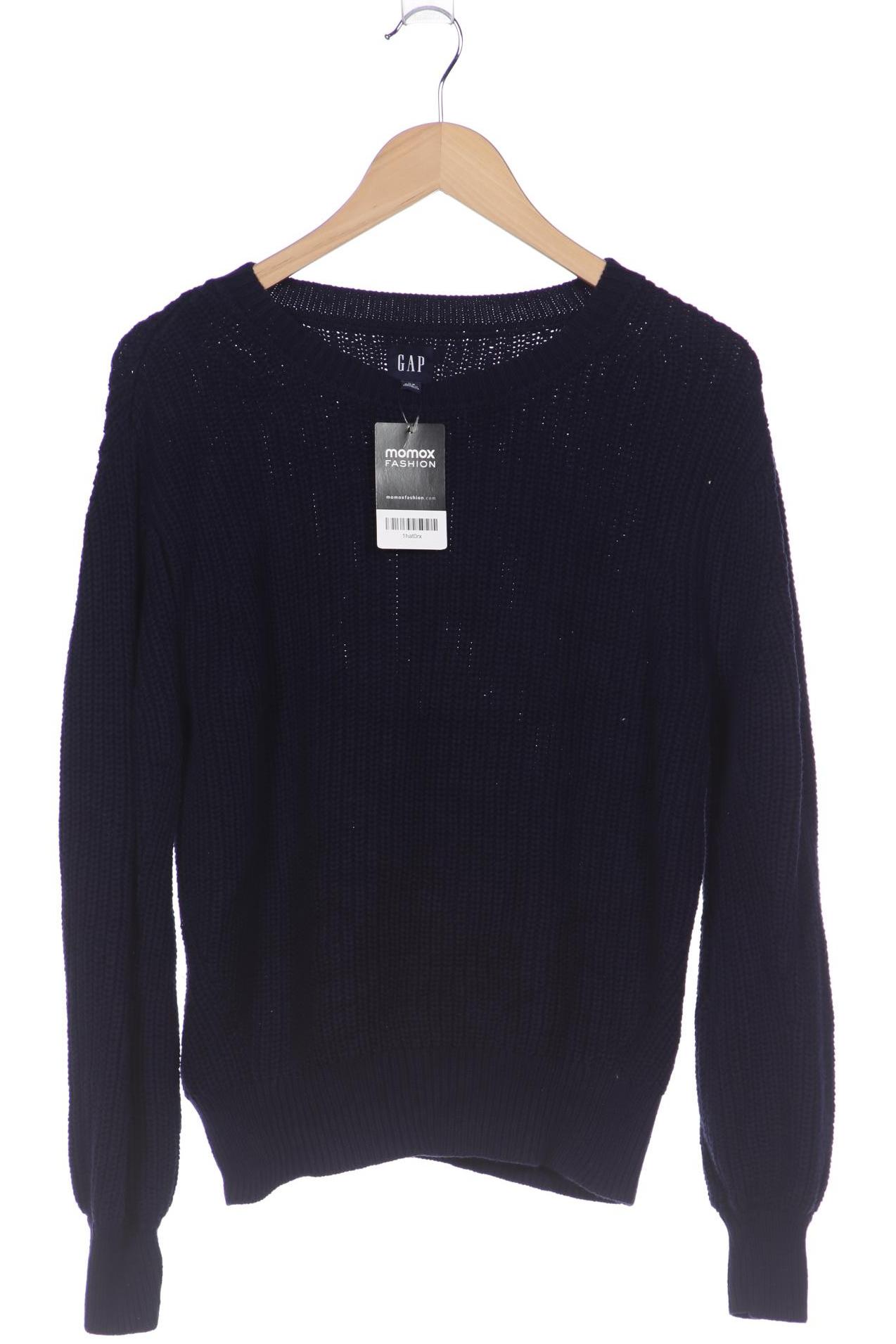 

GAP Damen Pullover, marineblau