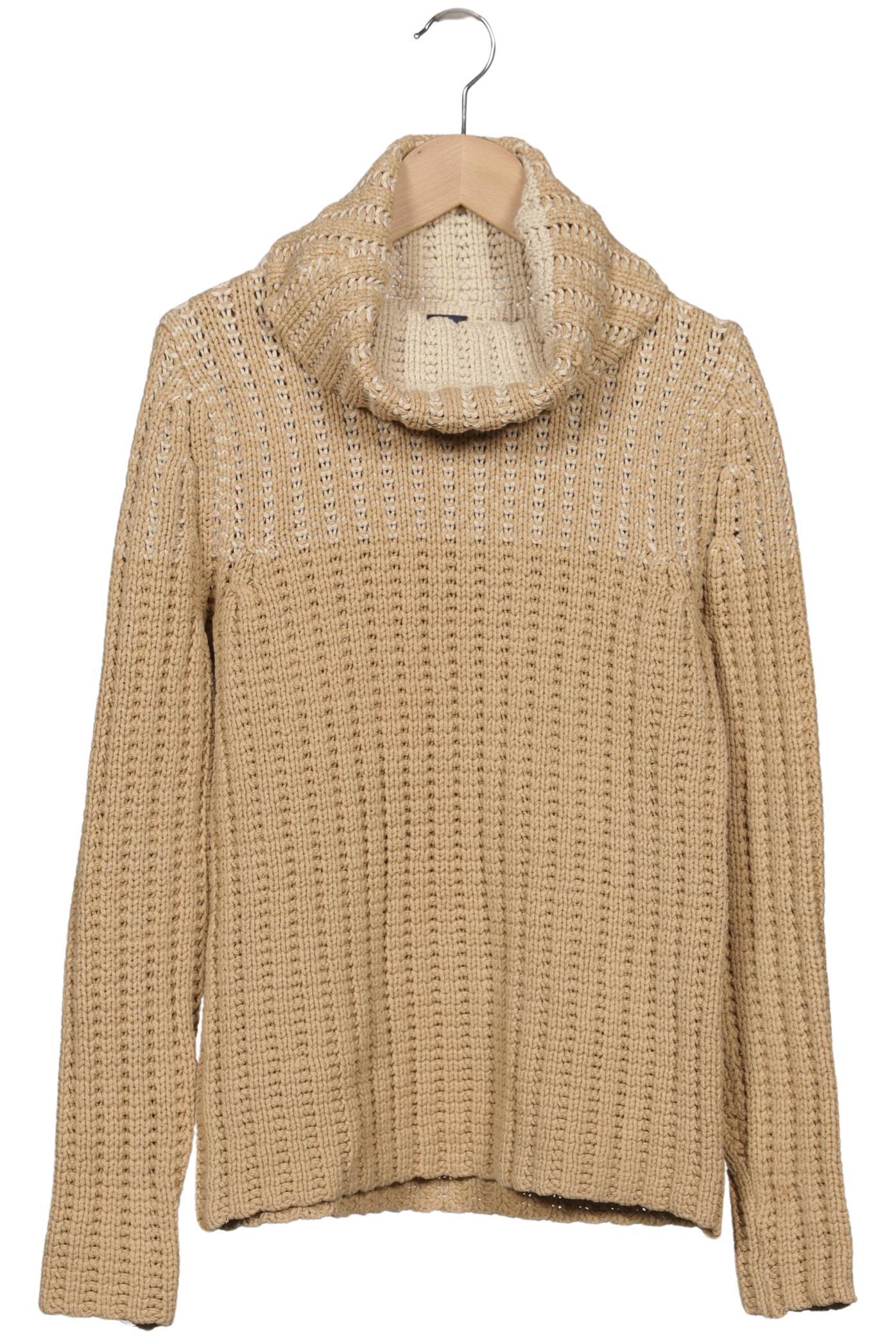 

GAP Damen Pullover, beige, Gr. 38