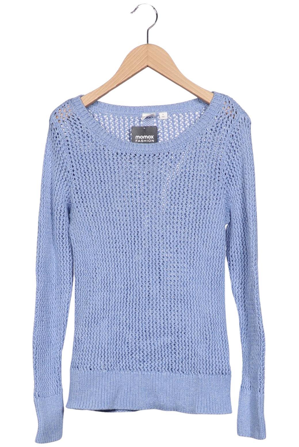 

GAP Damen Pullover, hellblau, Gr. 36