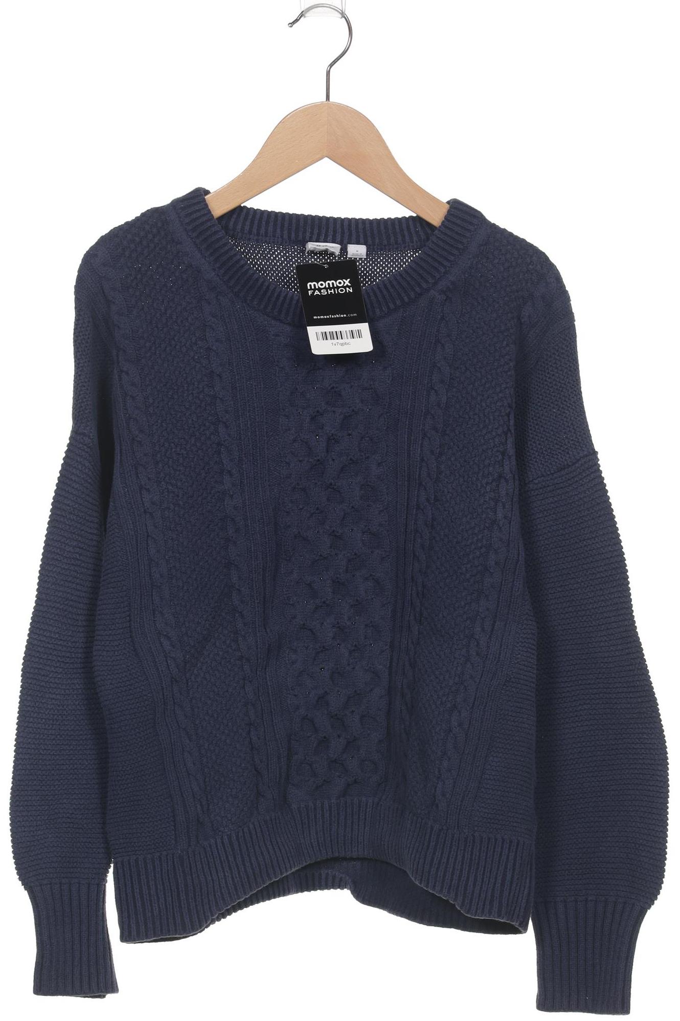 

GAP Damen Pullover, marineblau, Gr. 38