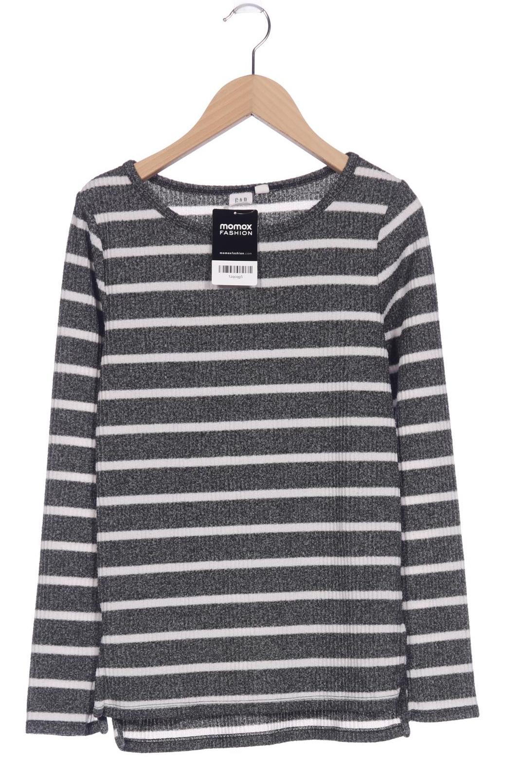

GAP Damen Pullover, grau, Gr. 34