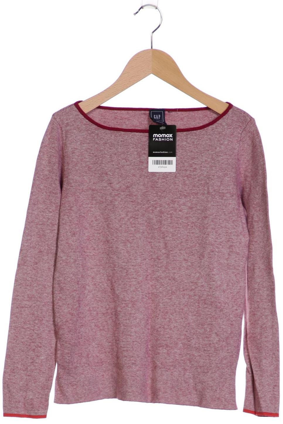 

GAP Damen Pullover, pink, Gr. 34