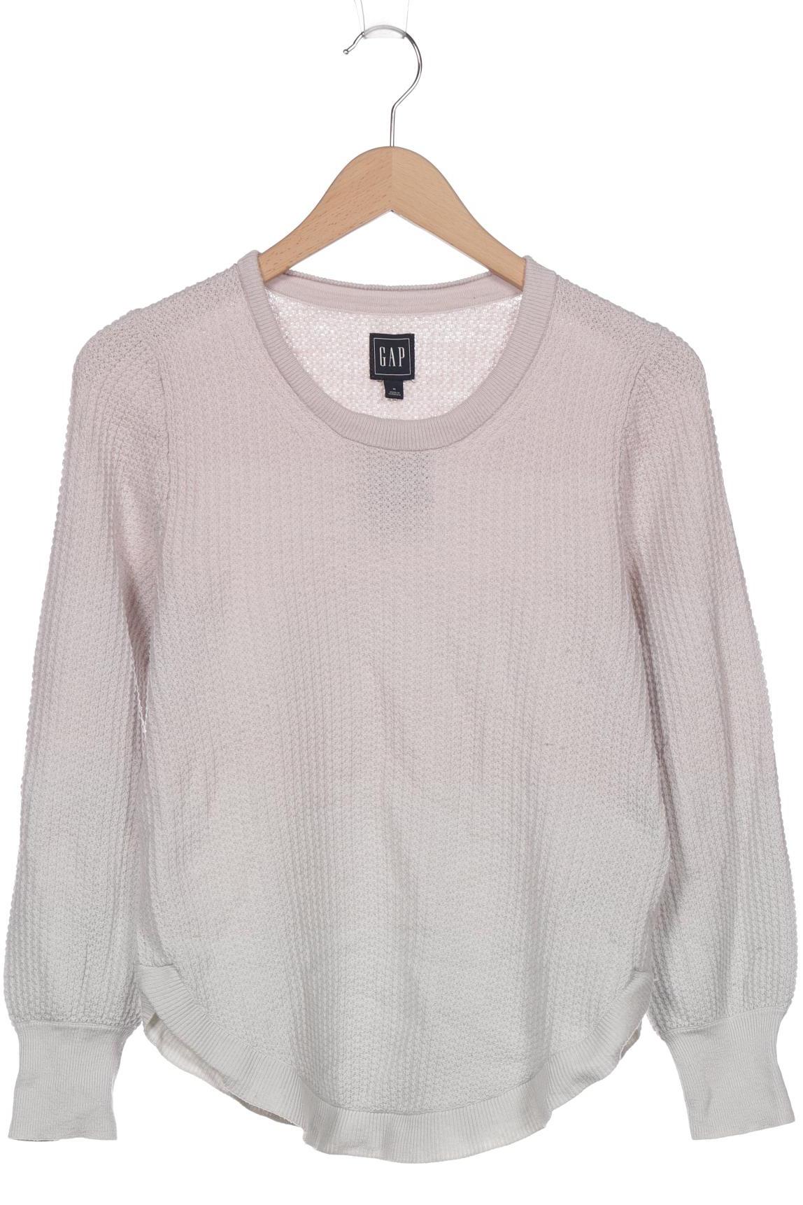 

GAP Damen Pullover, grau