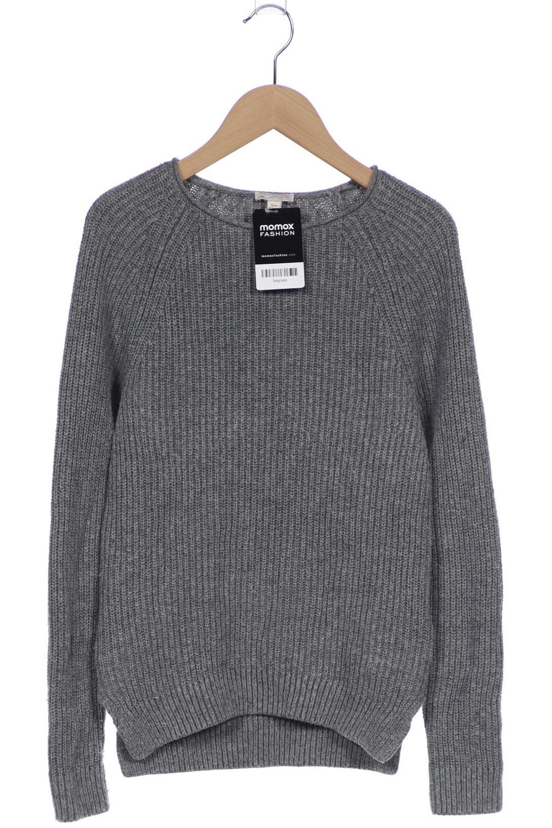 

GAP Damen Pullover, grau, Gr. 34