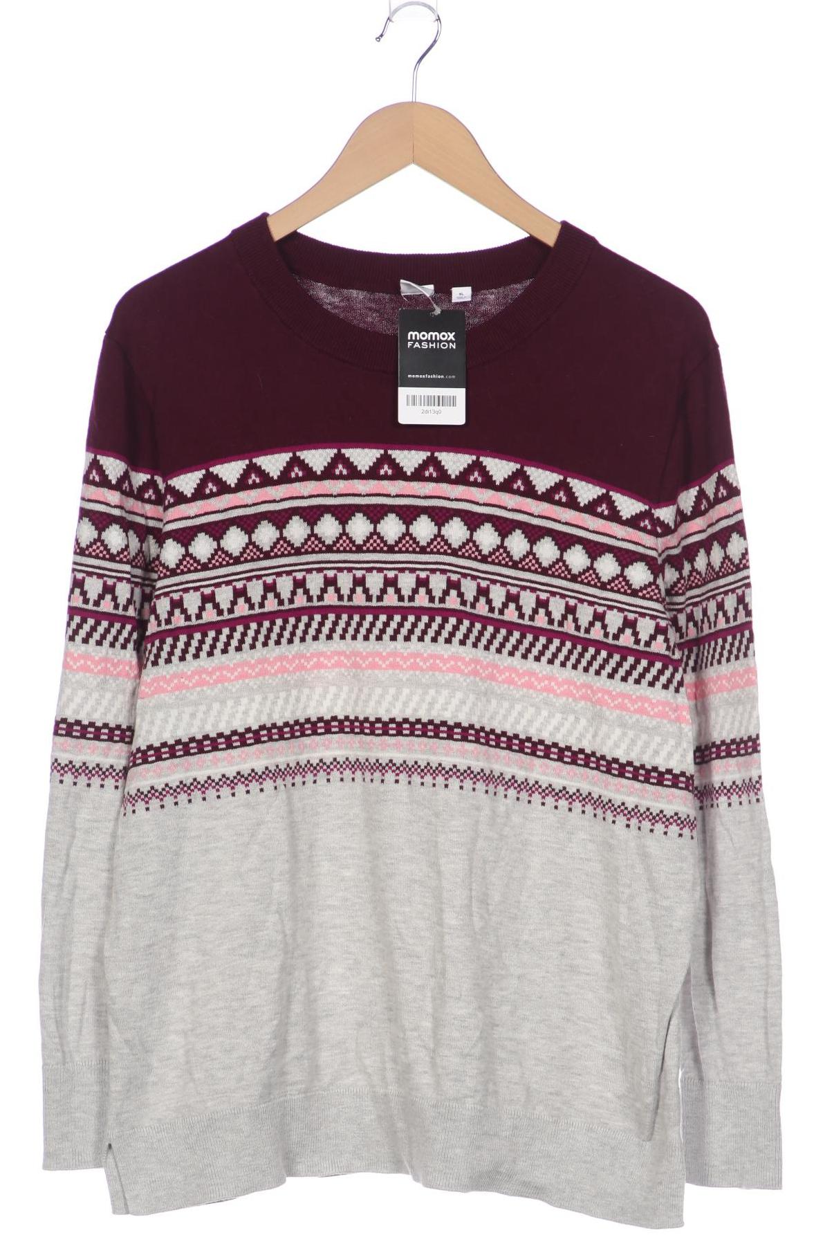 

GAP Damen Pullover, grau