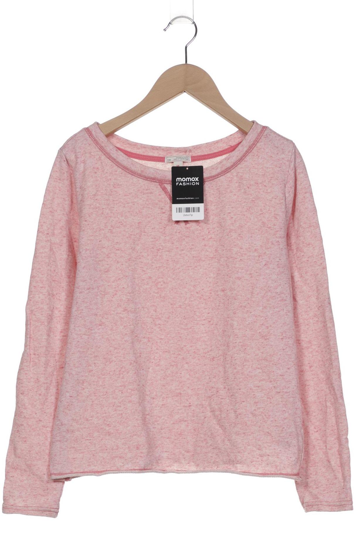 

GAP Damen Pullover, pink, Gr. 36