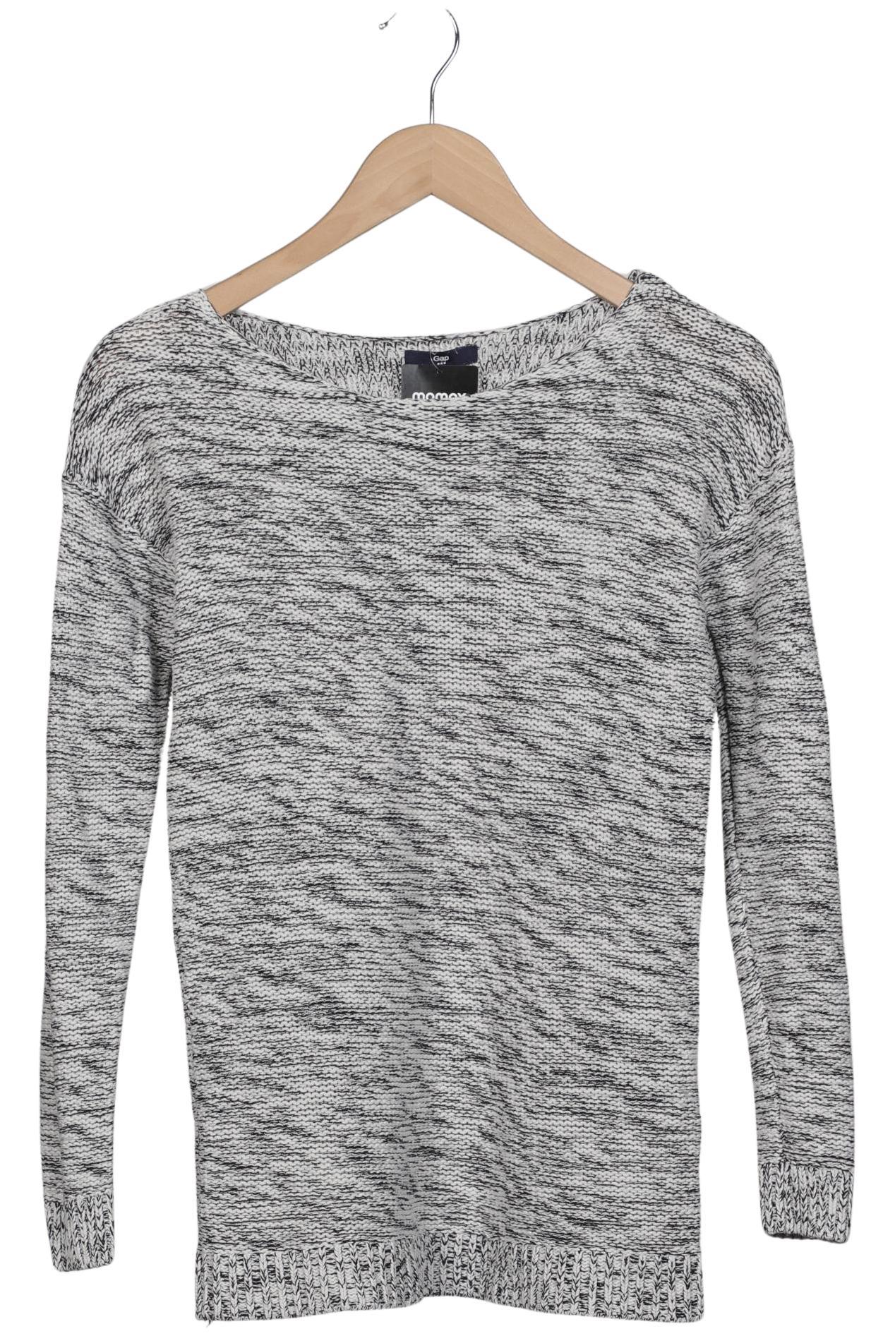 

GAP Damen Pullover, grau, Gr. 36