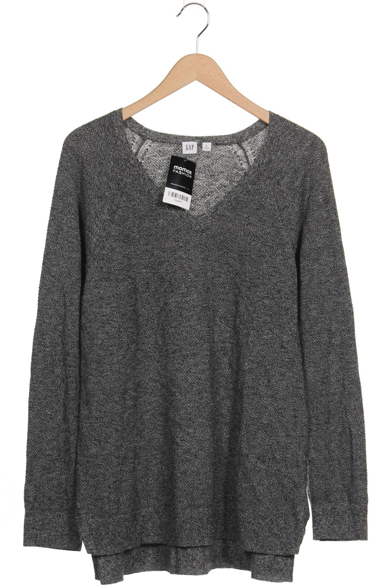 

GAP Damen Pullover, grau, Gr. 44