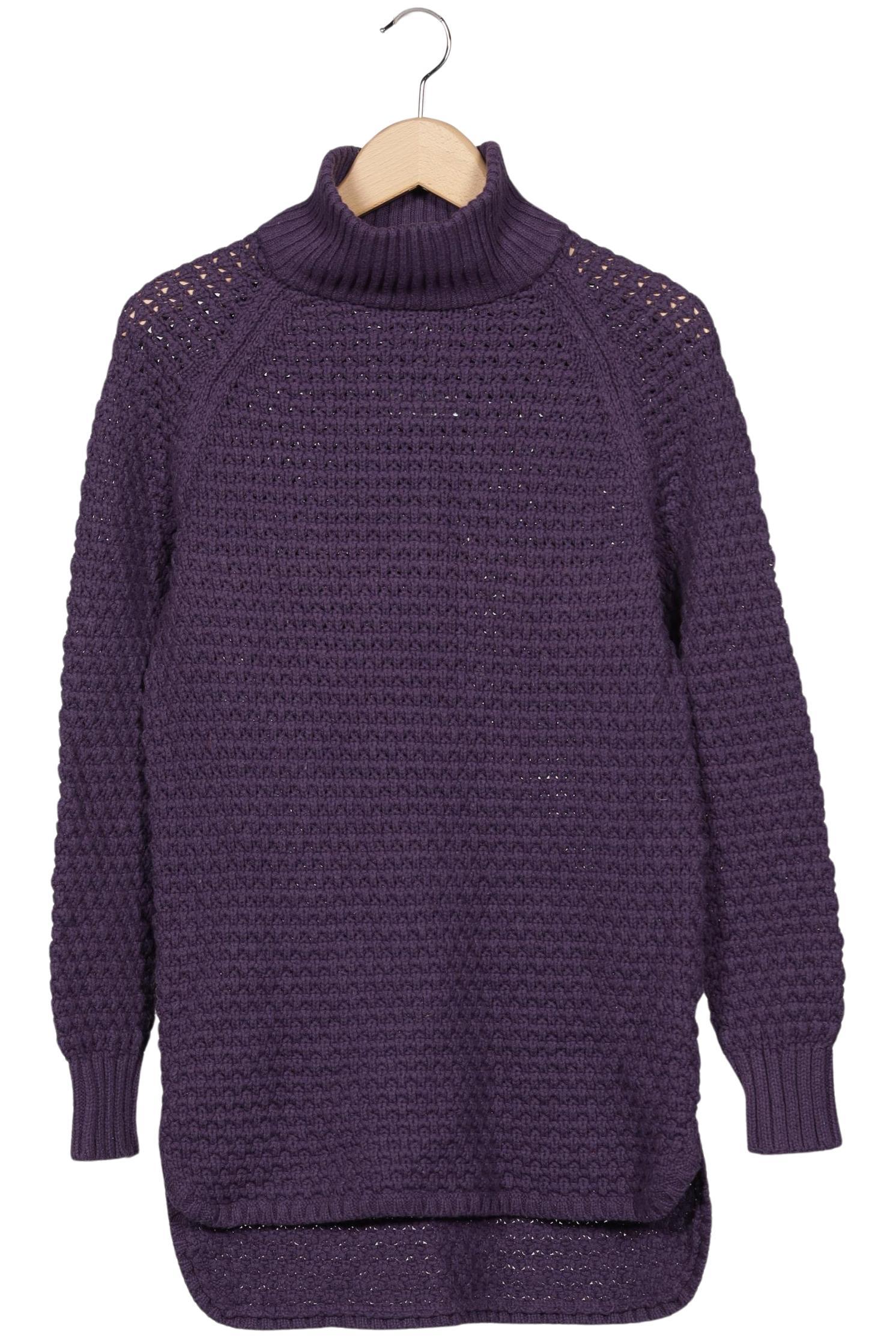 

GAP Damen Pullover, flieder, Gr. 38