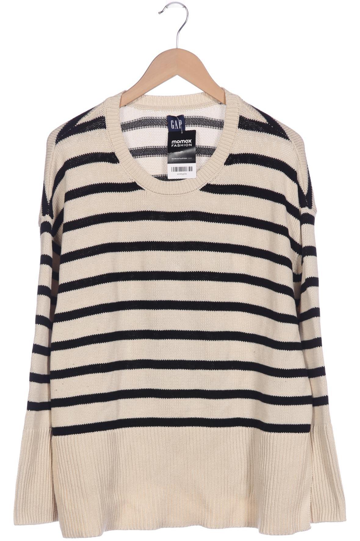 

GAP Damen Pullover, beige, Gr. 42