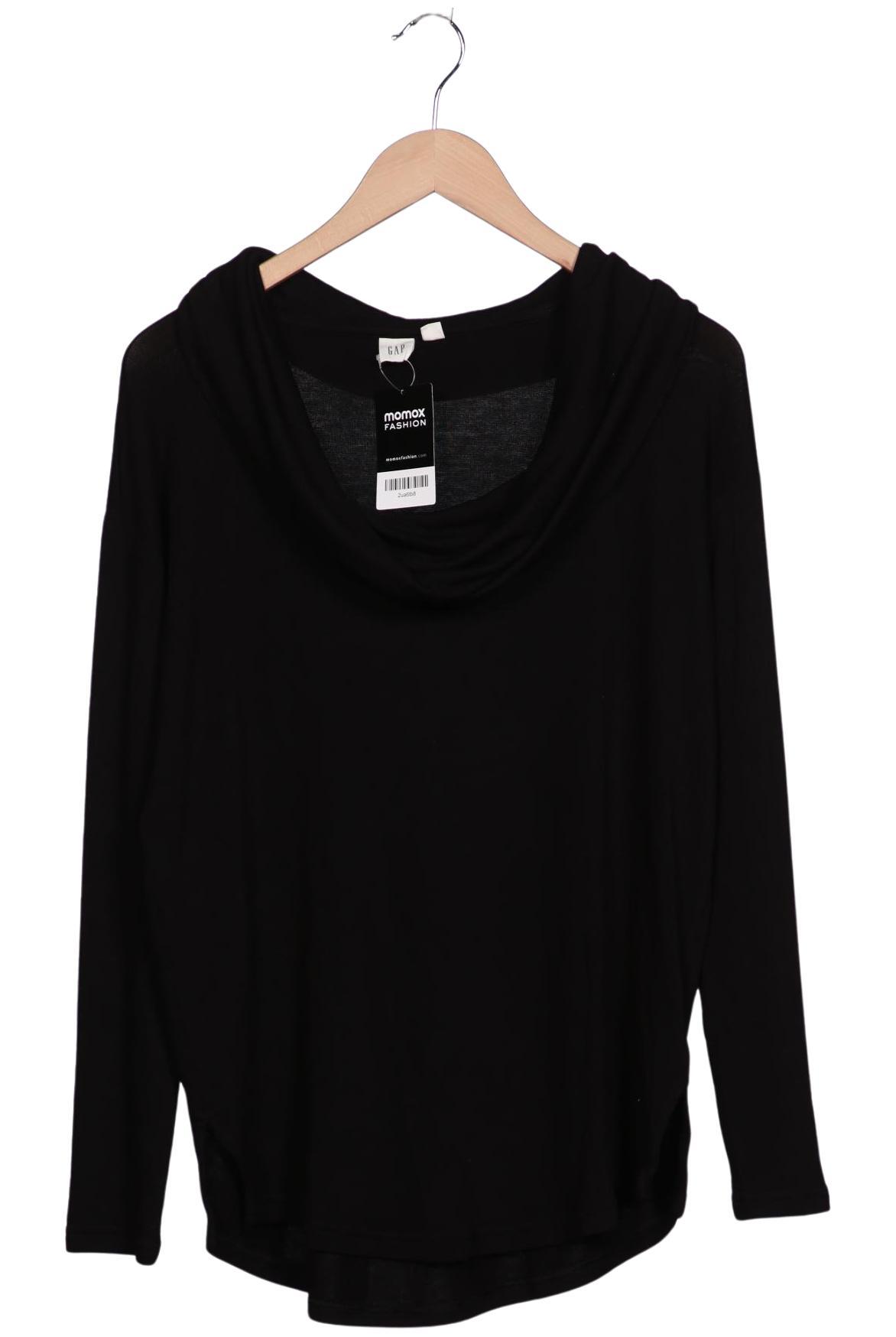 

GAP Damen Pullover, schwarz, Gr. 36