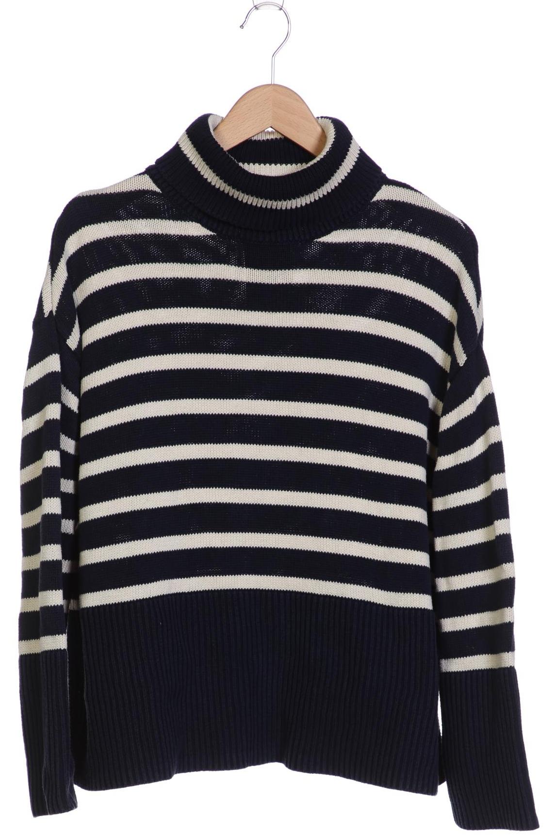 

GAP Damen Pullover, marineblau