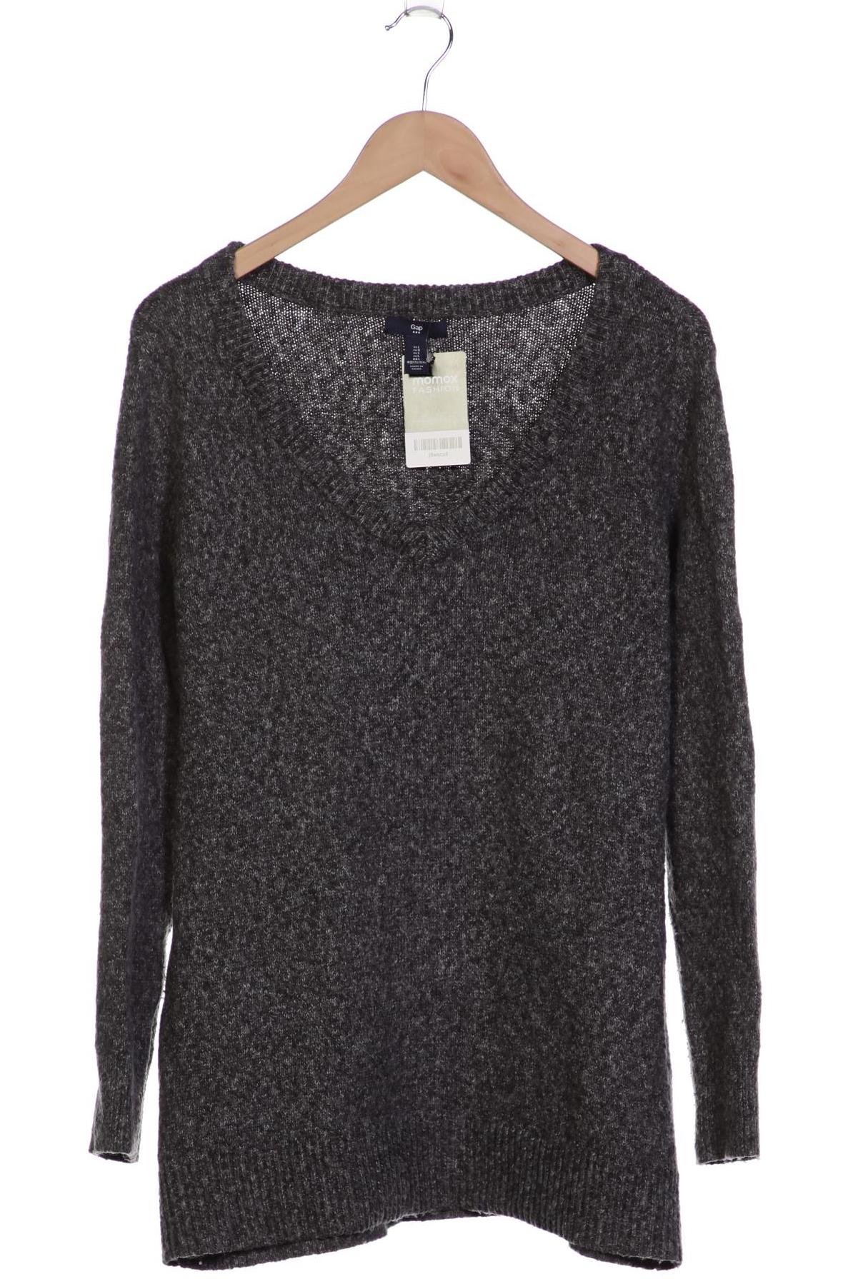 

GAP Damen Pullover, grau, Gr. 42