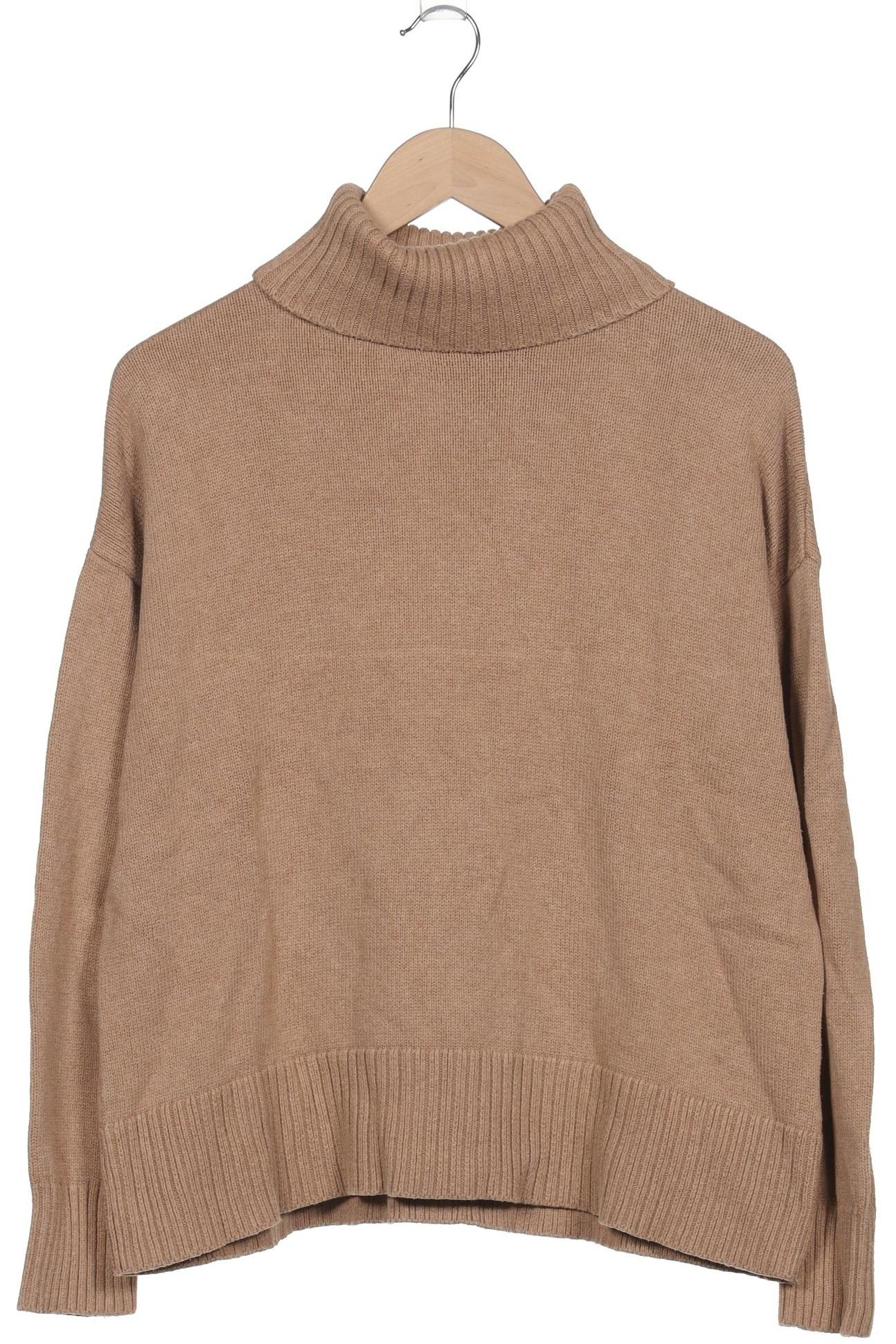 

GAP Damen Pullover, beige, Gr. 38