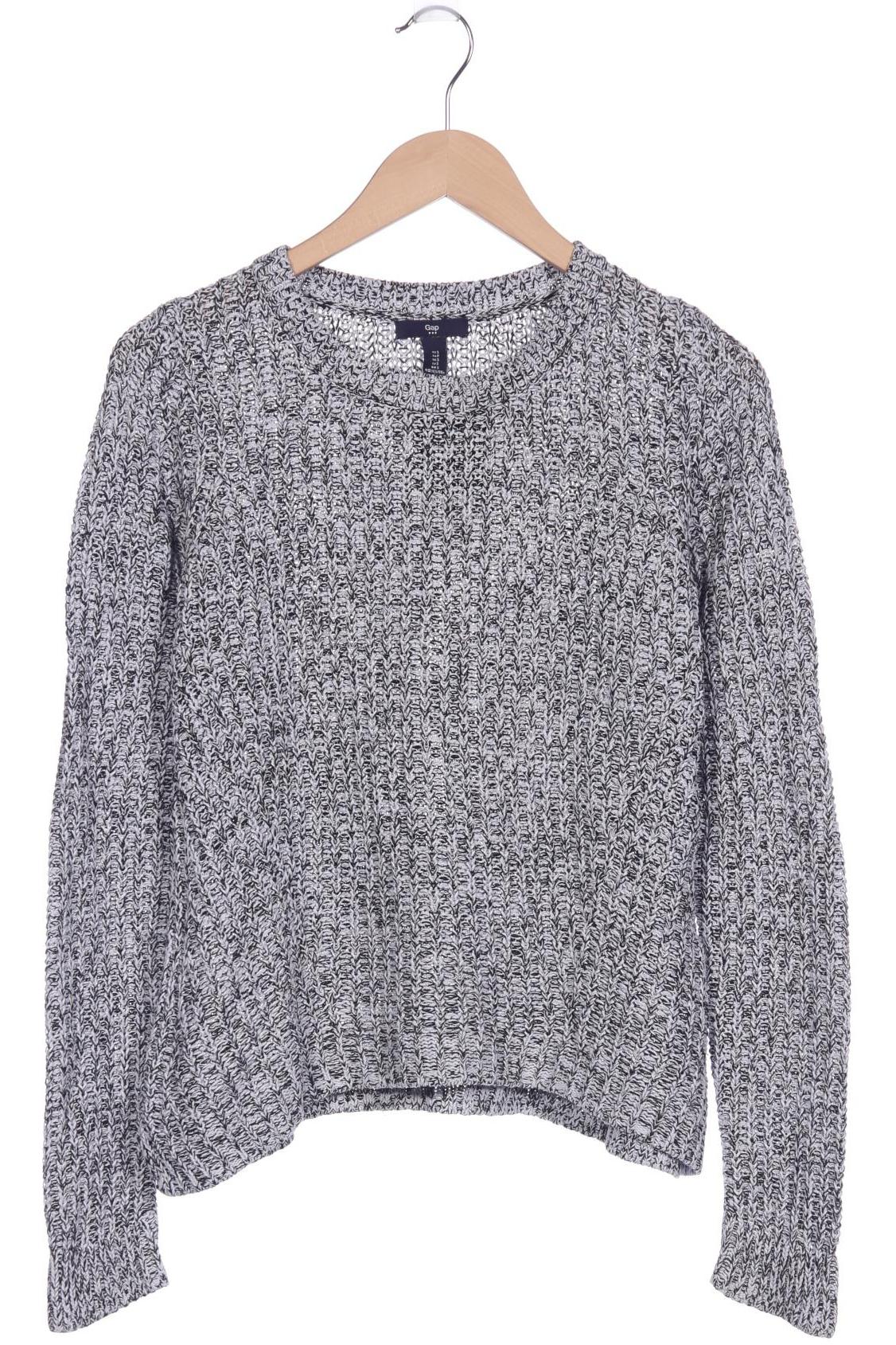 

GAP Damen Pullover, grau, Gr. 36