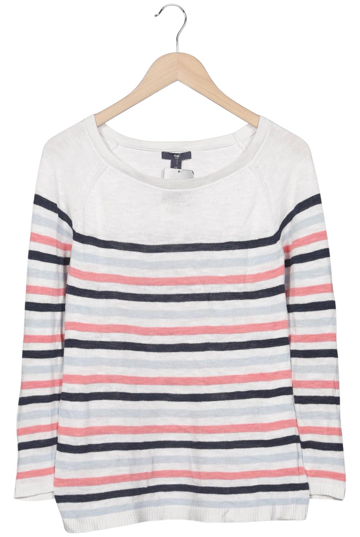 

GAP Damen Pullover, mehrfarbig, Gr. 36