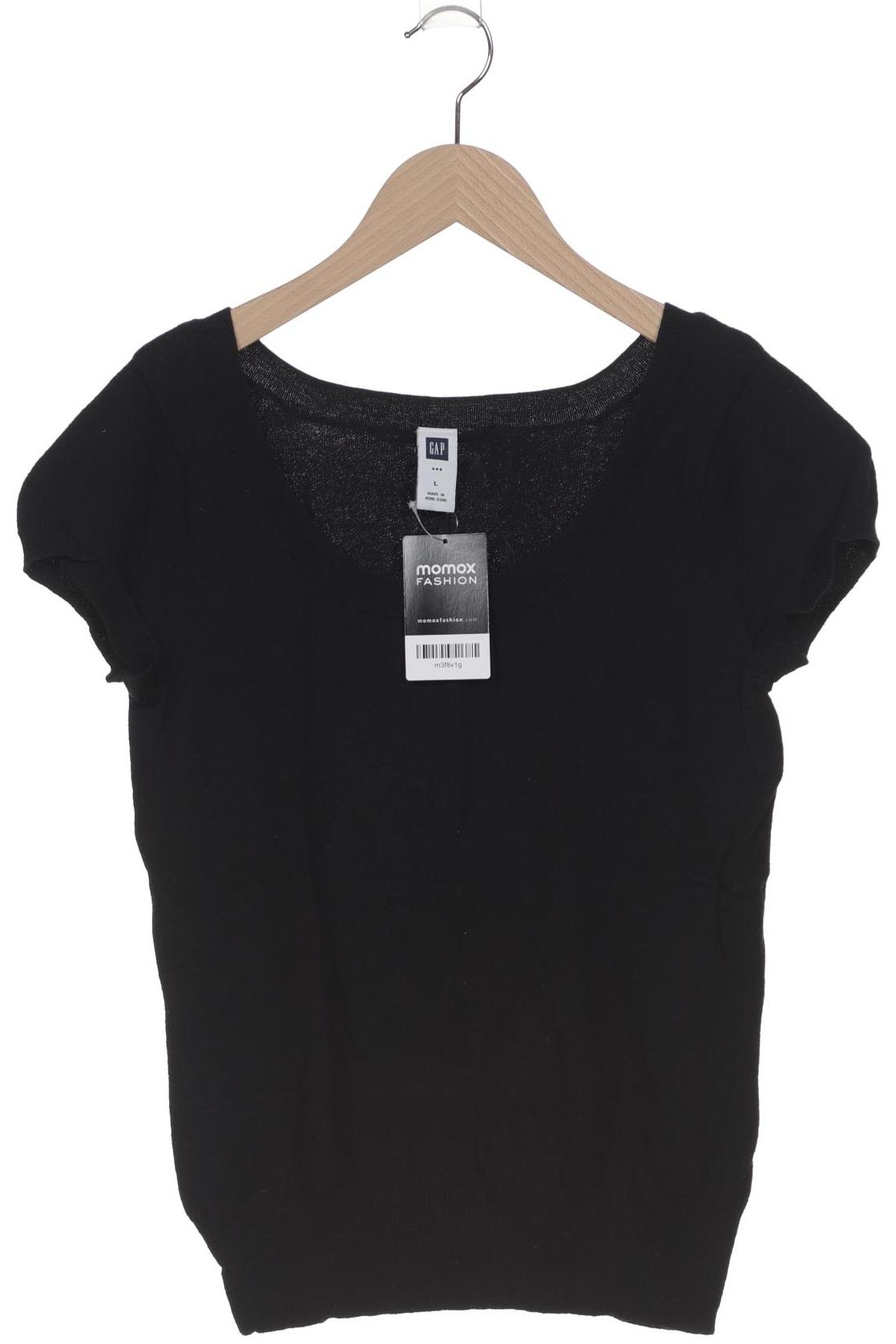 

GAP Damen Pullover, schwarz, Gr. 42