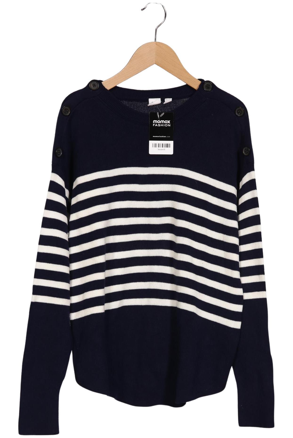 

GAP Damen Pullover, marineblau, Gr. 38