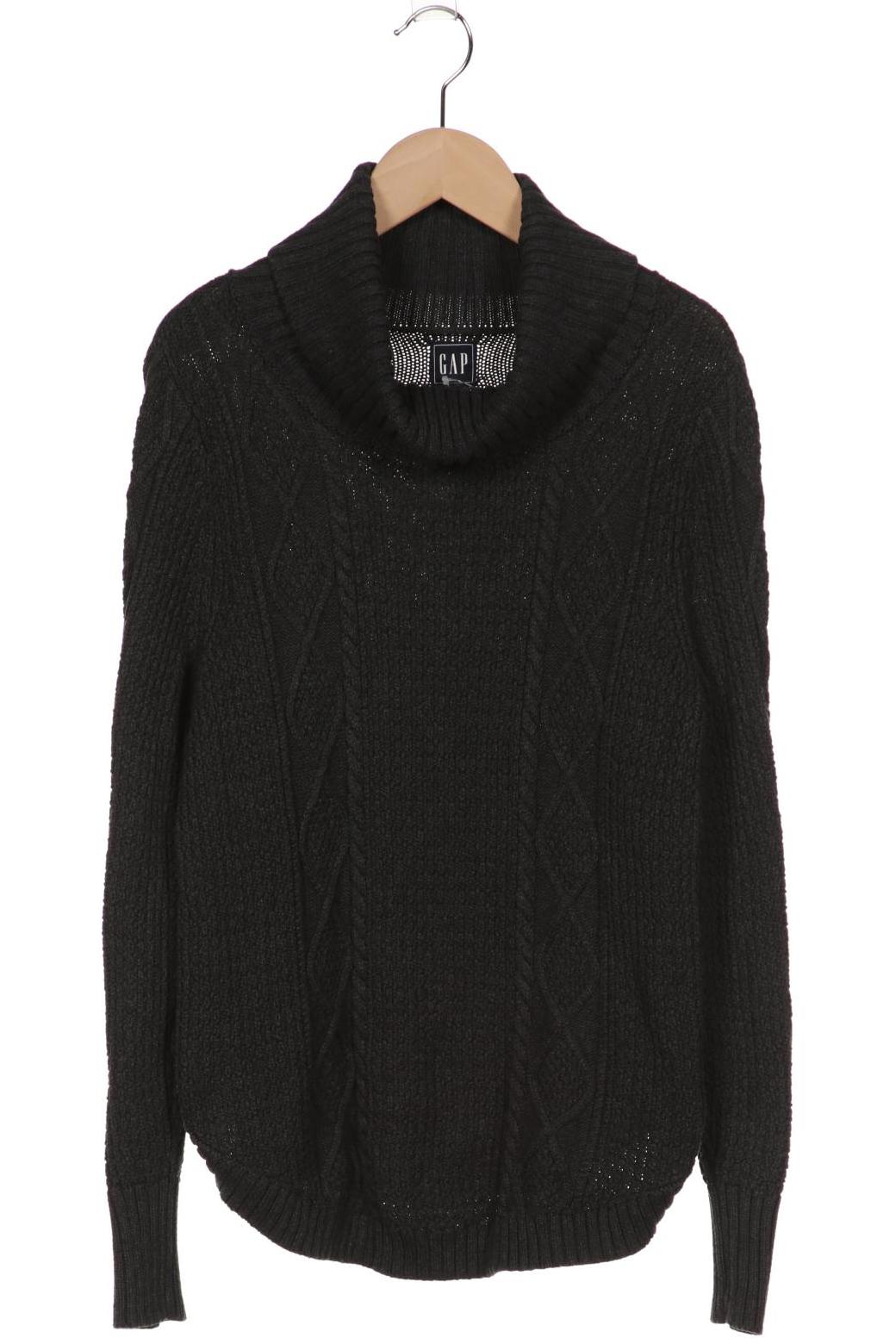 

GAP Damen Pullover, grau