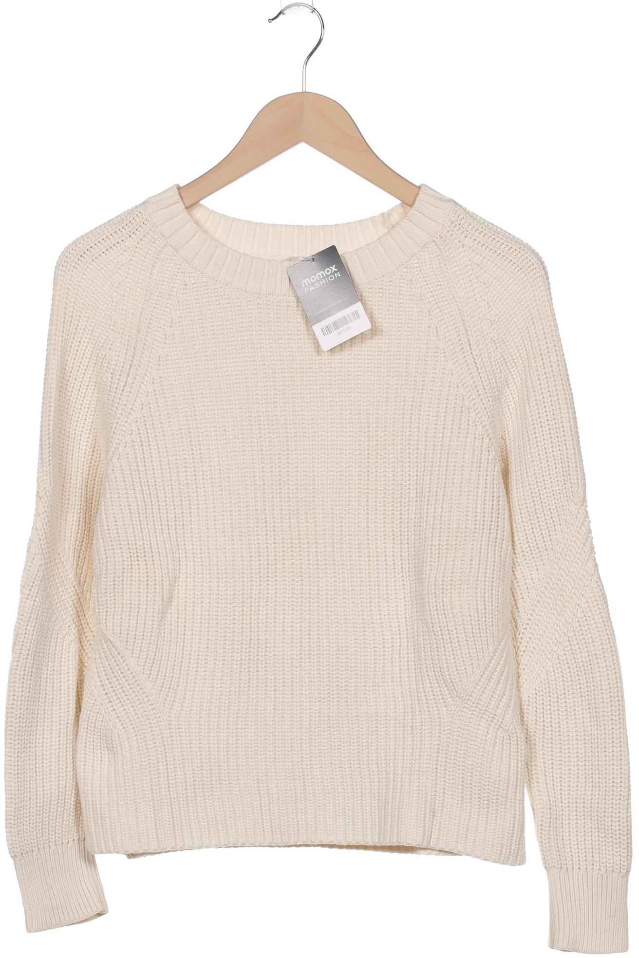 

GAP Damen Pullover, cremeweiß, Gr. 38