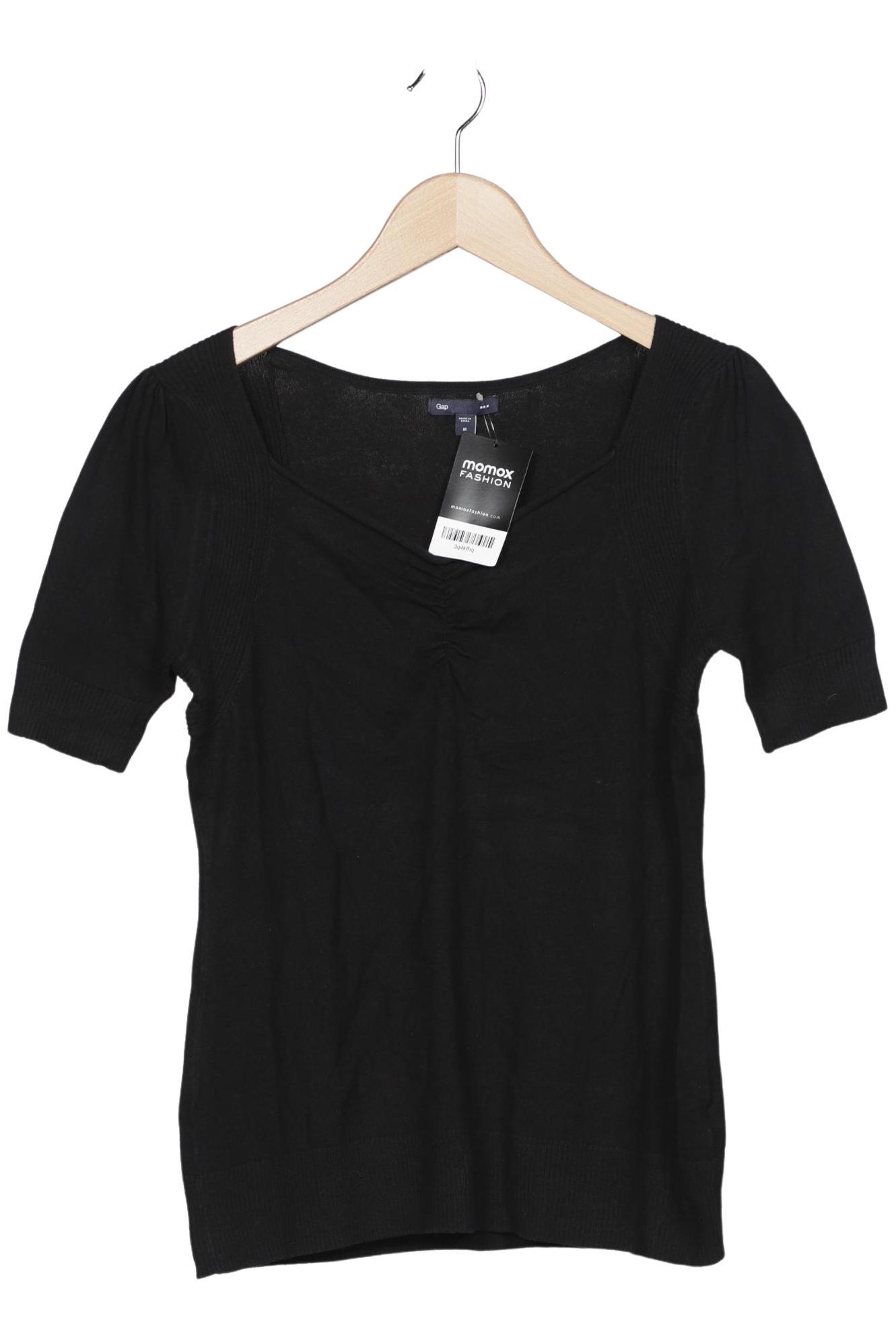 

GAP Damen Pullover, schwarz, Gr. 38