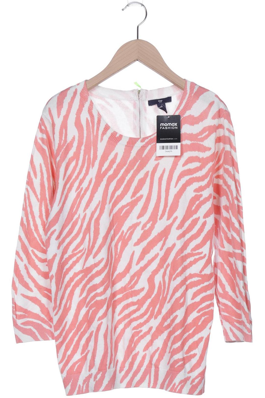 

GAP Damen Pullover, pink, Gr. 38
