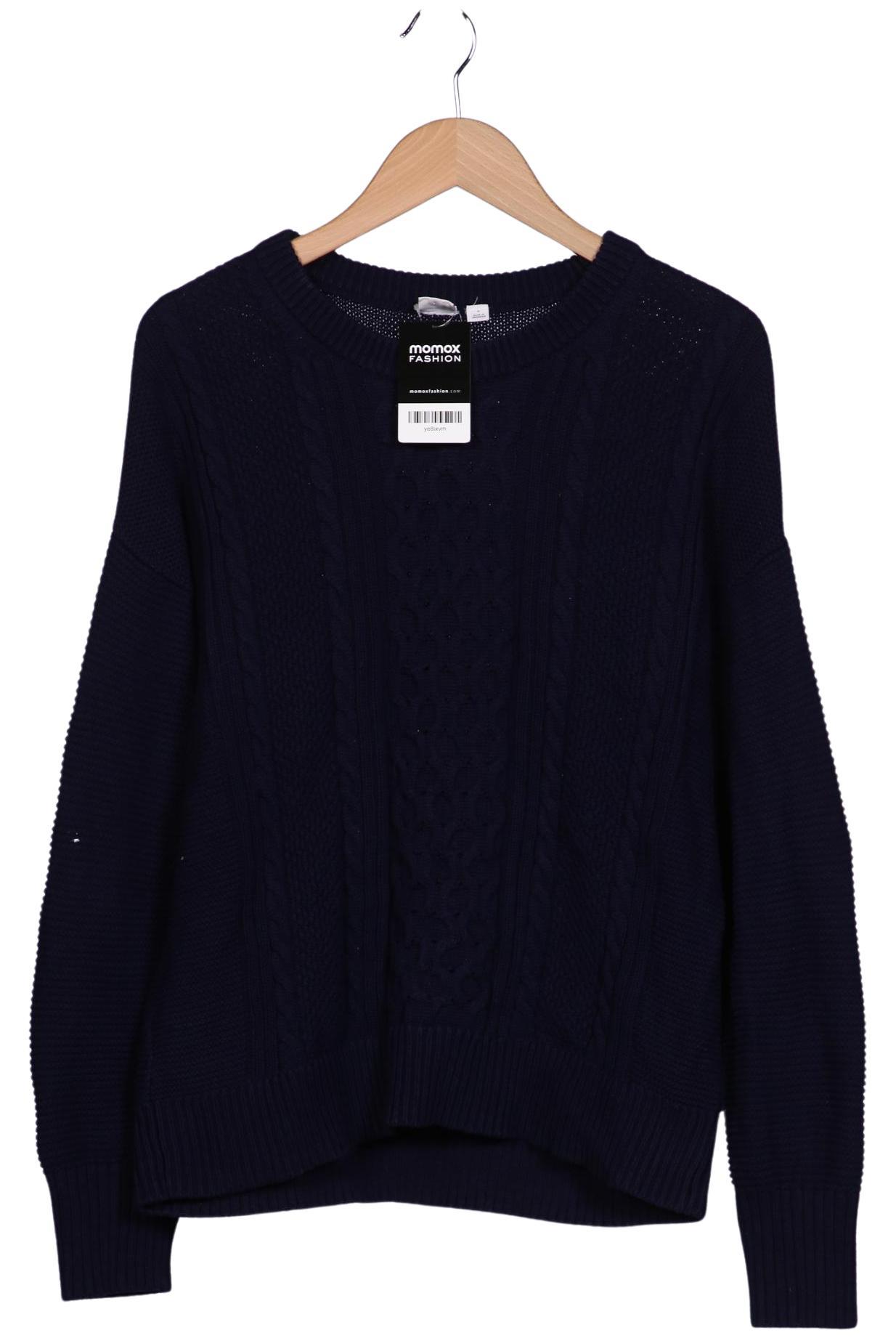 

GAP Damen Pullover, marineblau, Gr. 38