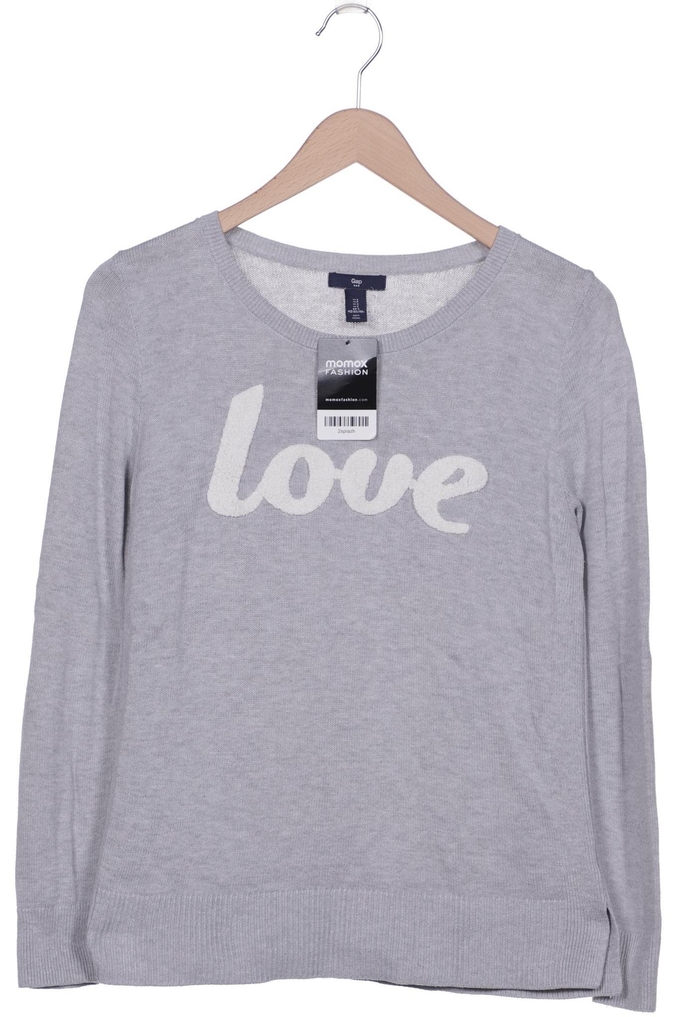 

GAP Damen Pullover, grau, Gr. 36