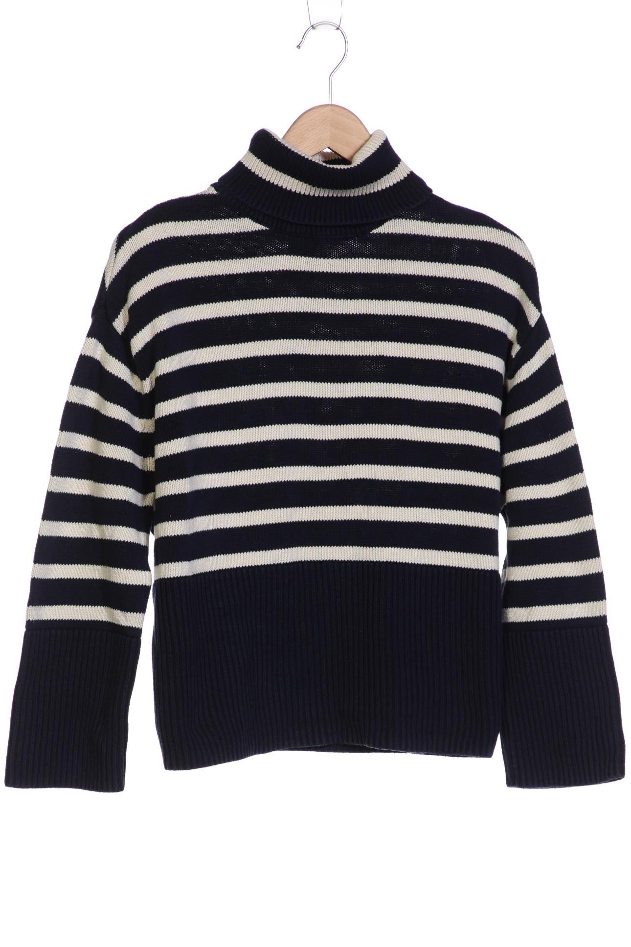 

GAP Damen Pullover, marineblau