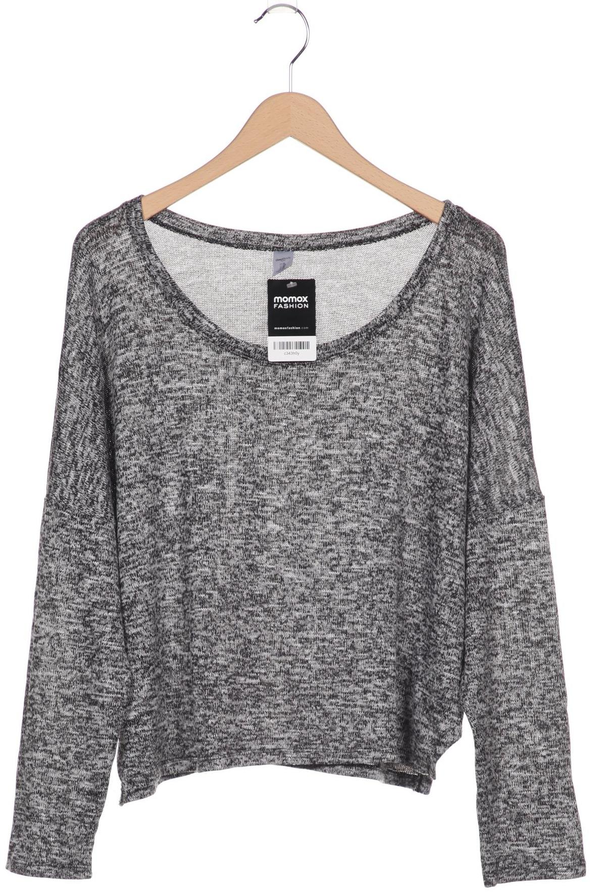 

GAP Damen Pullover, grau, Gr. 44