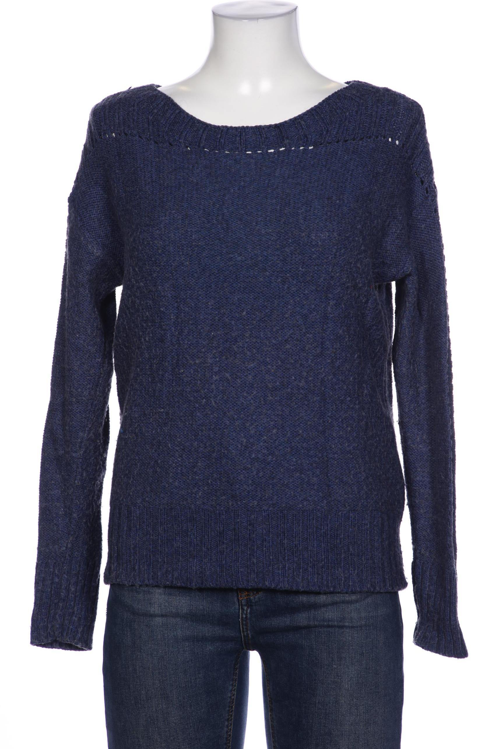 

GAP Damen Pullover, marineblau