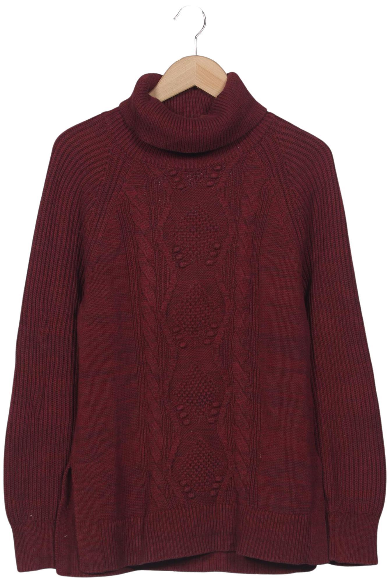 

GAP Damen Pullover, rot, Gr. 42