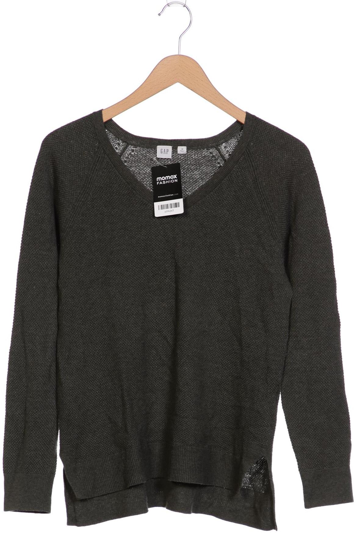 

GAP Damen Pullover, grün