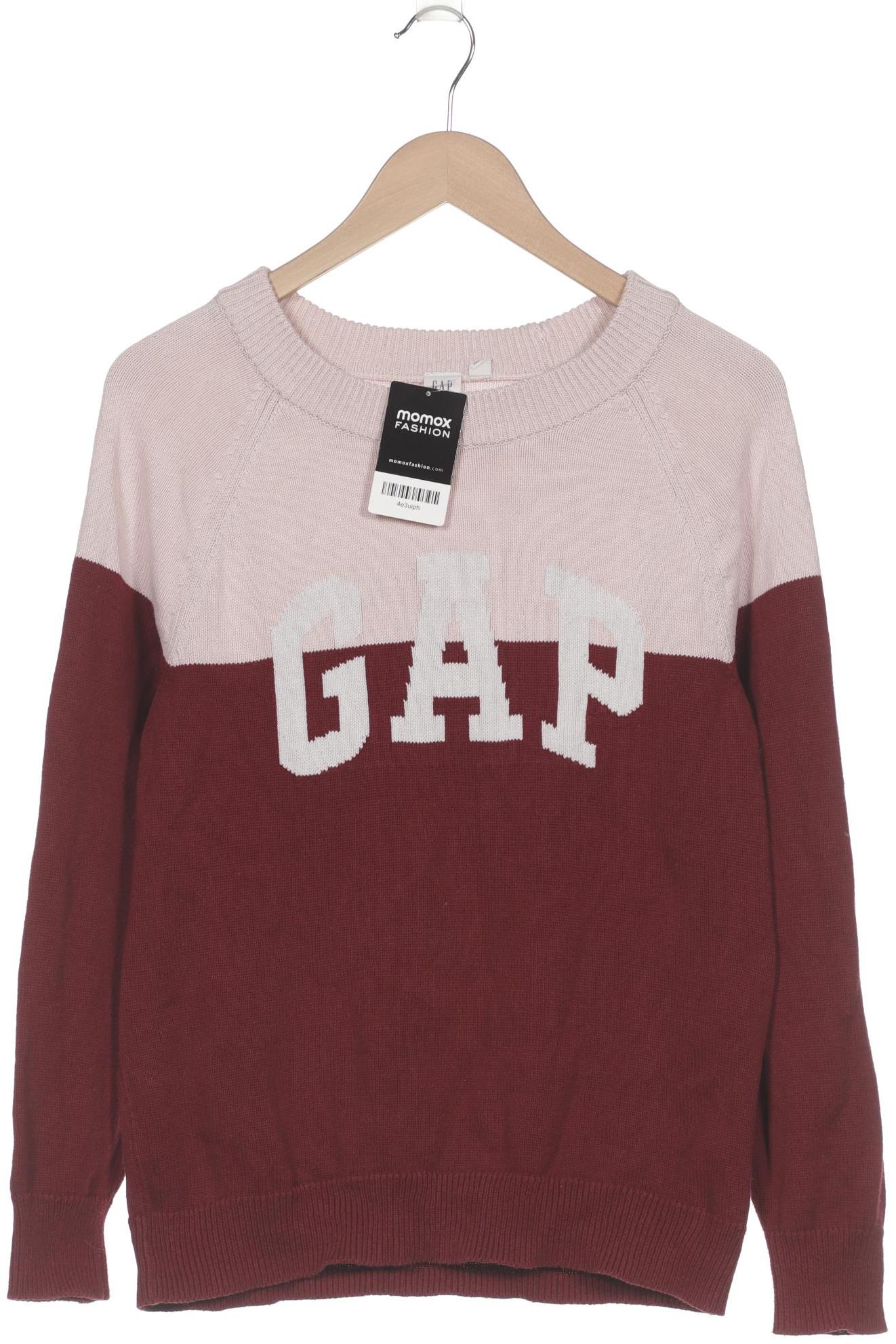 

GAP Damen Pullover, pink, Gr. 36