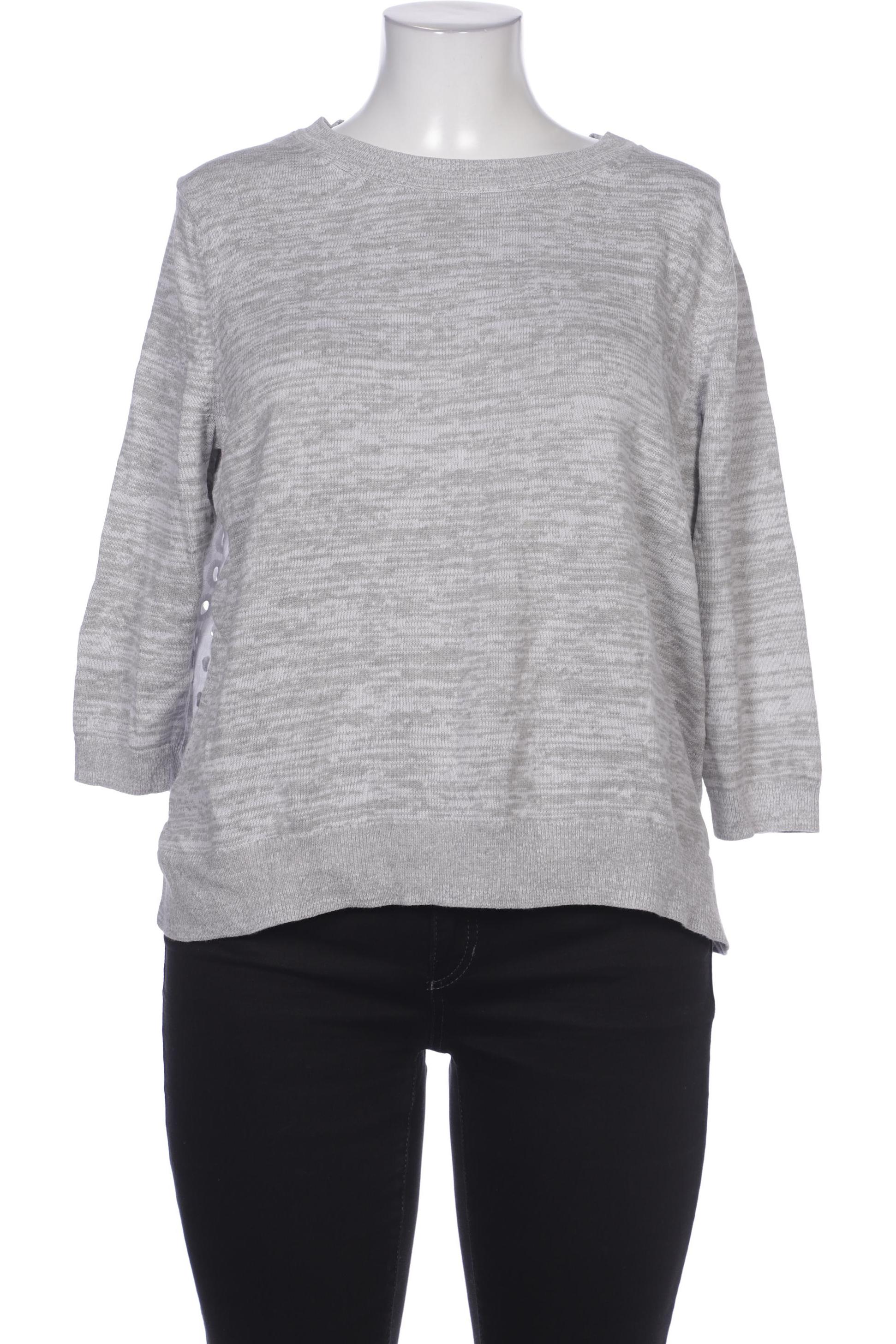 

GAP Damen Pullover, grau, Gr. 44