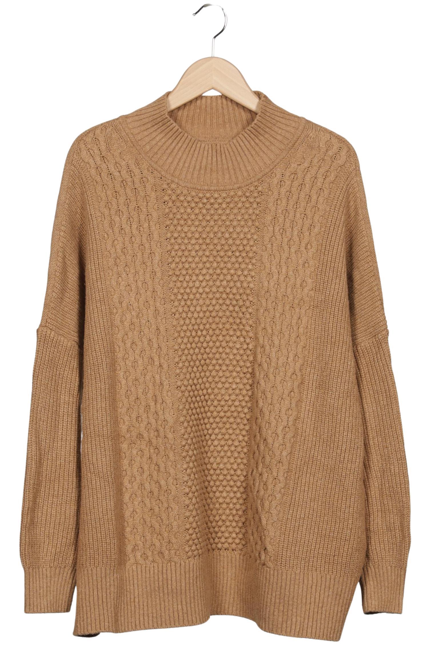 

GAP Damen Pullover, beige, Gr. 46