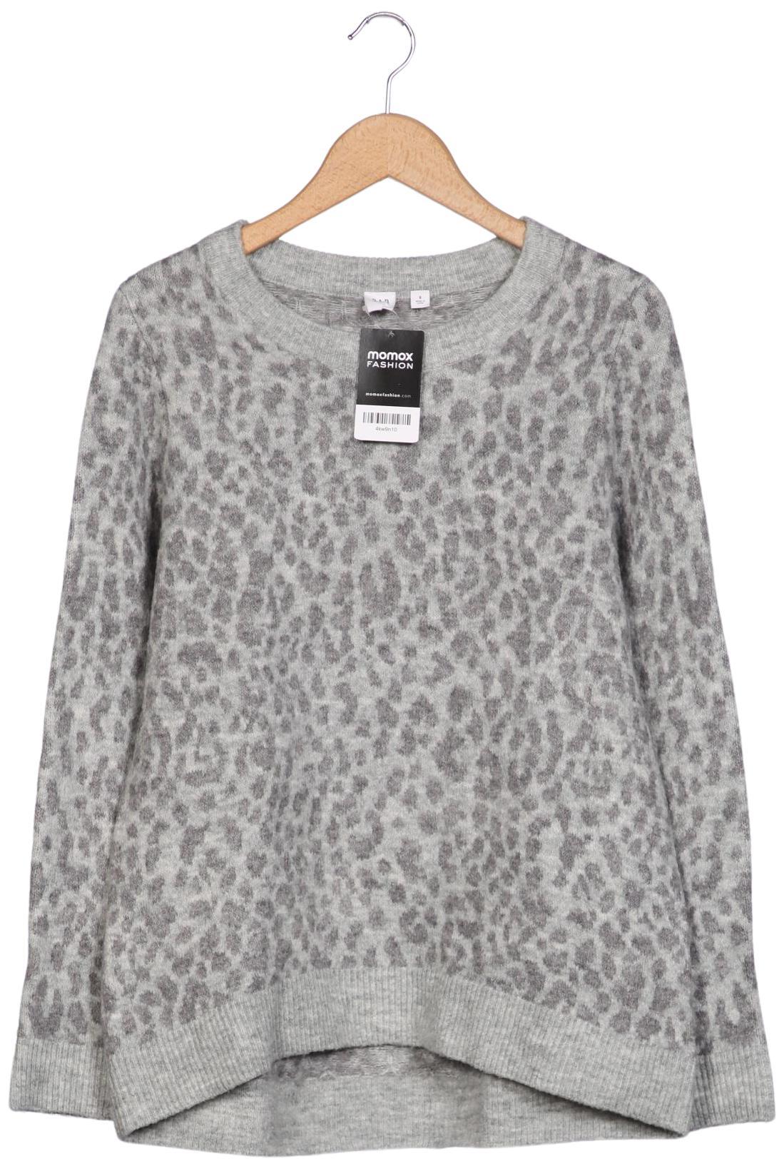 

GAP Damen Pullover, grau, Gr. 36