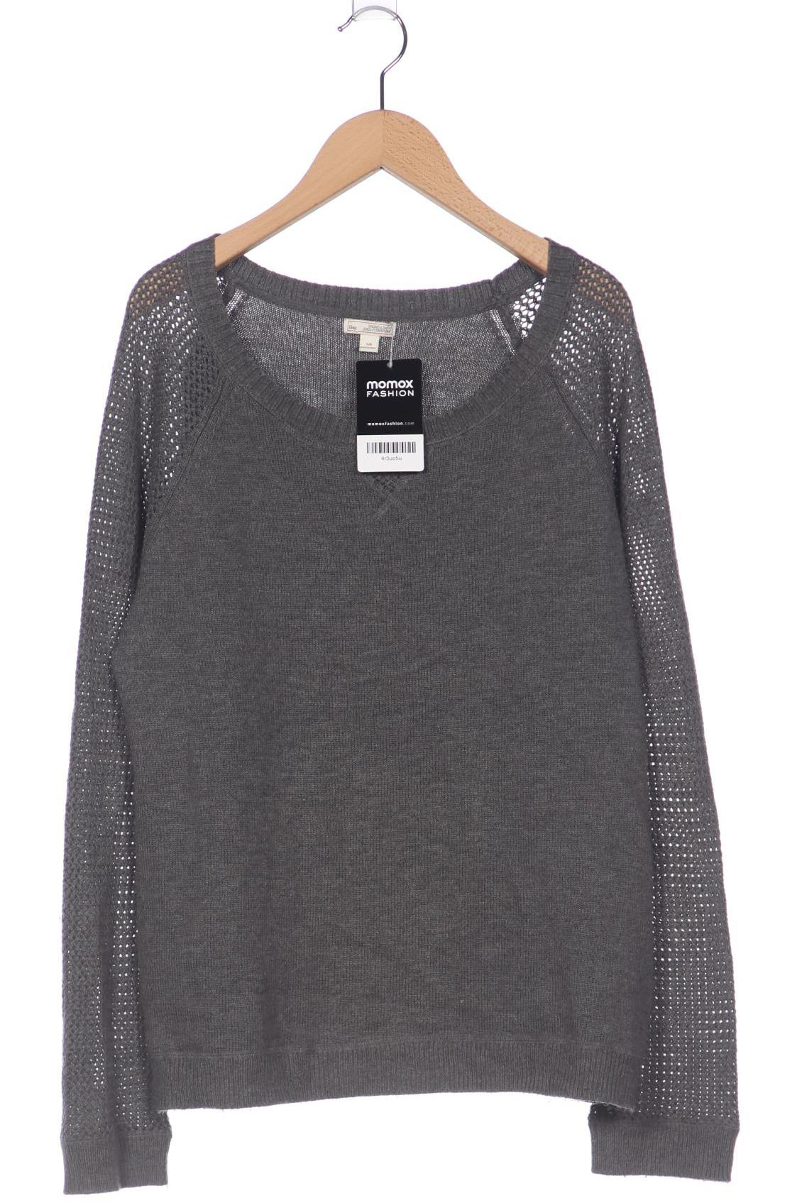 

GAP Damen Pullover, grau, Gr. 42
