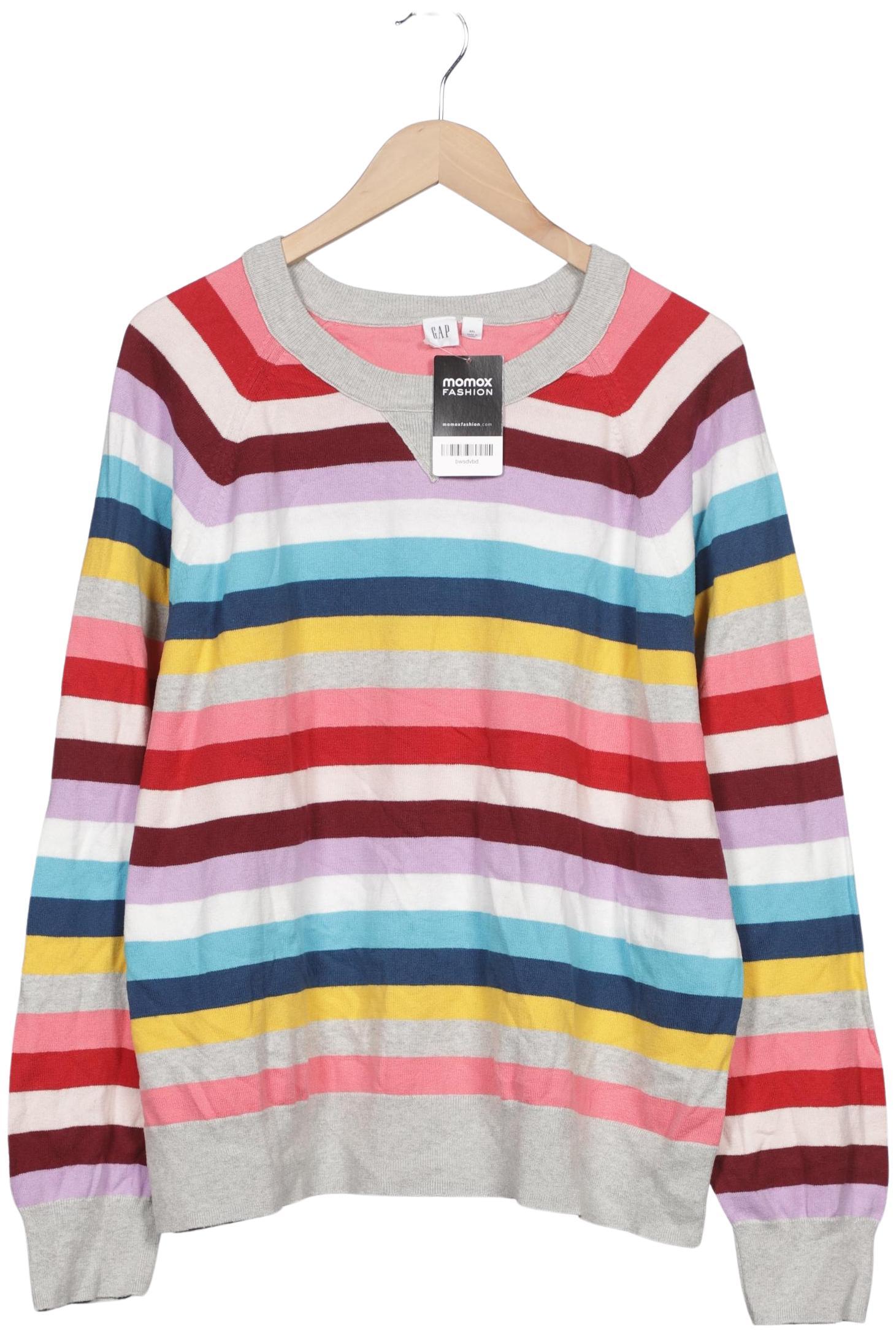 

GAP Damen Pullover, mehrfarbig, Gr. 46