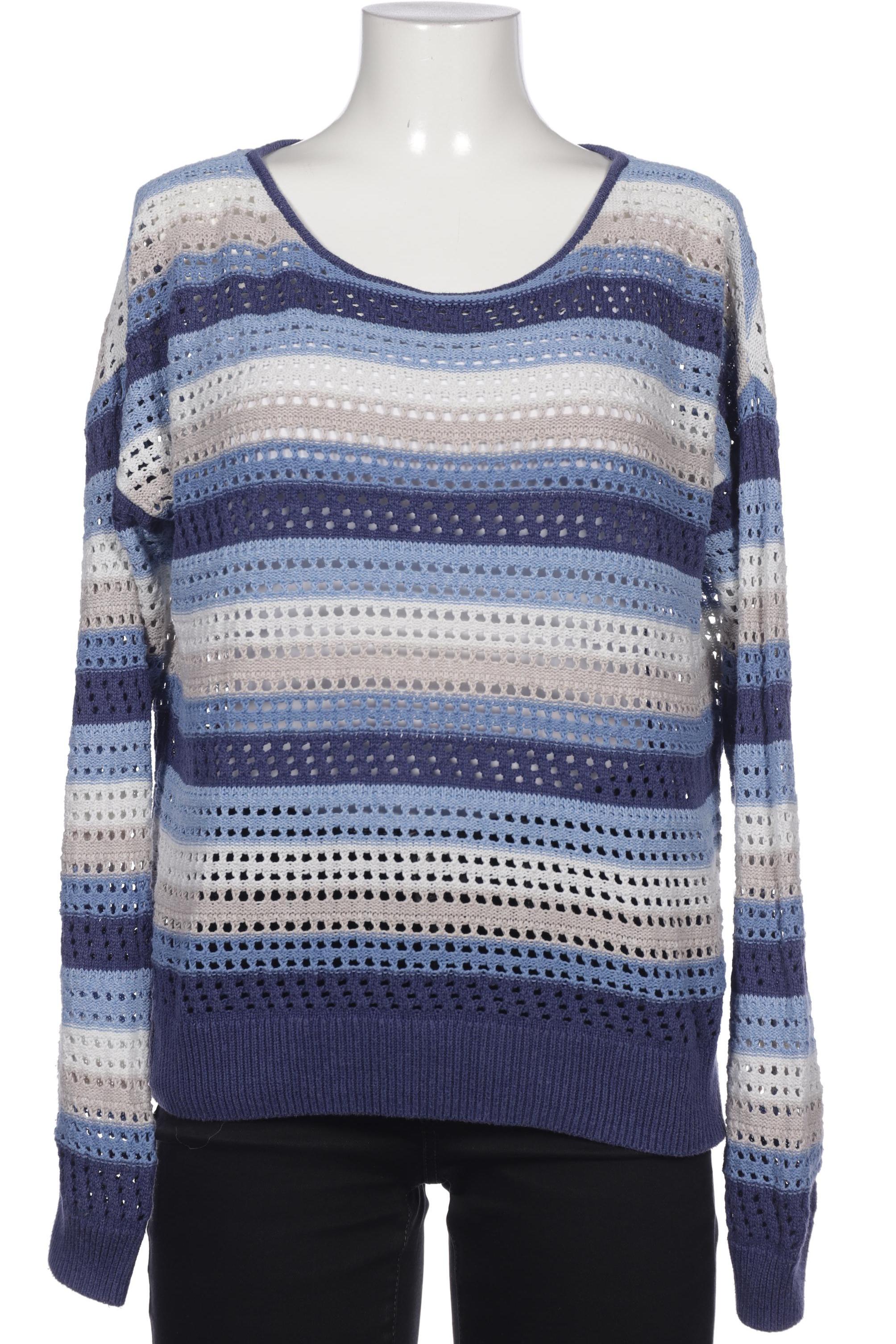 

GAP Damen Pullover, blau