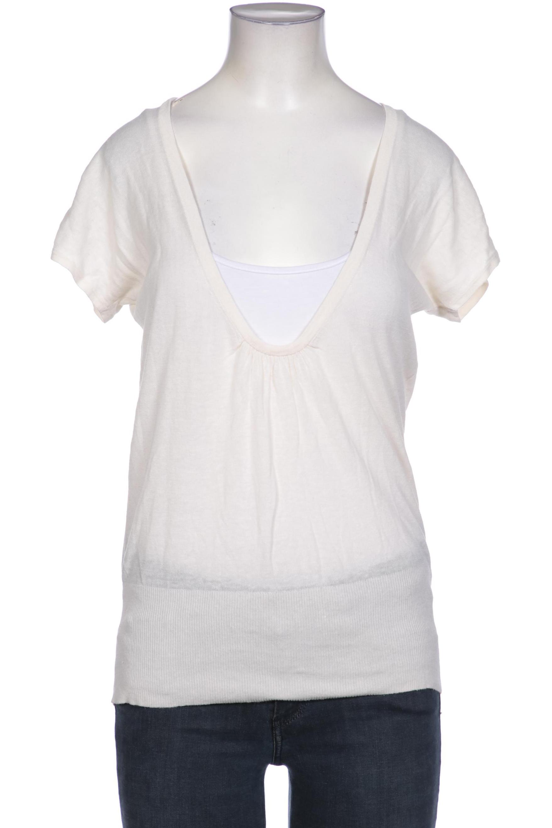 

GAP Damen Pullover, cremeweiß
