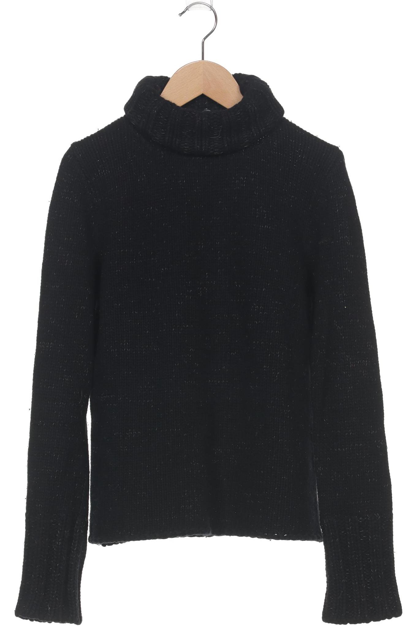 

GAP Damen Pullover, schwarz, Gr. 36